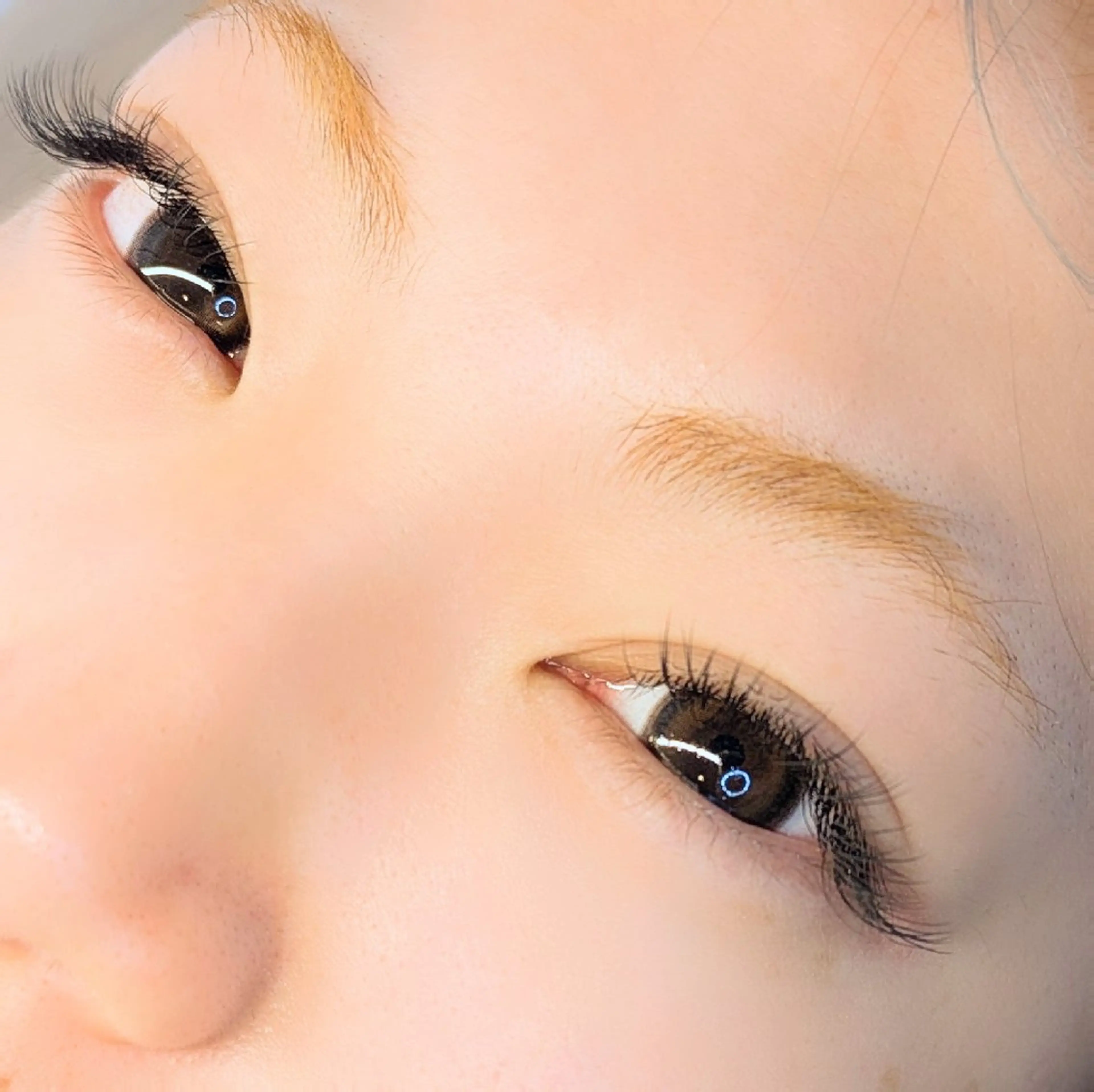 マツエク・マツパ マツエク ｱｲﾗｯｼｭ ﾈｲﾙ ｻﾛﾝ つけるのマツエク・マツパデザイン