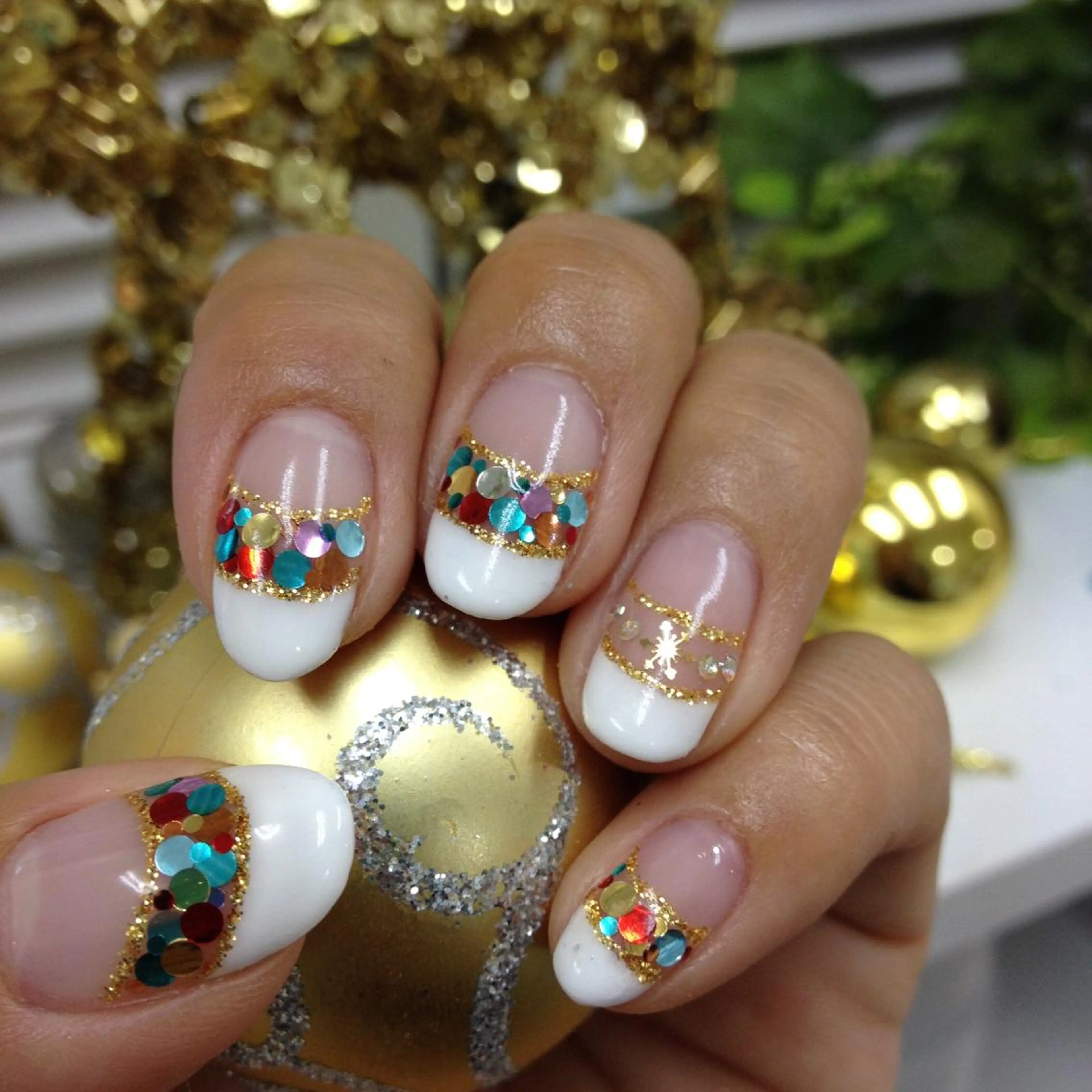 ネイル N Kaoriのネイルデザイン