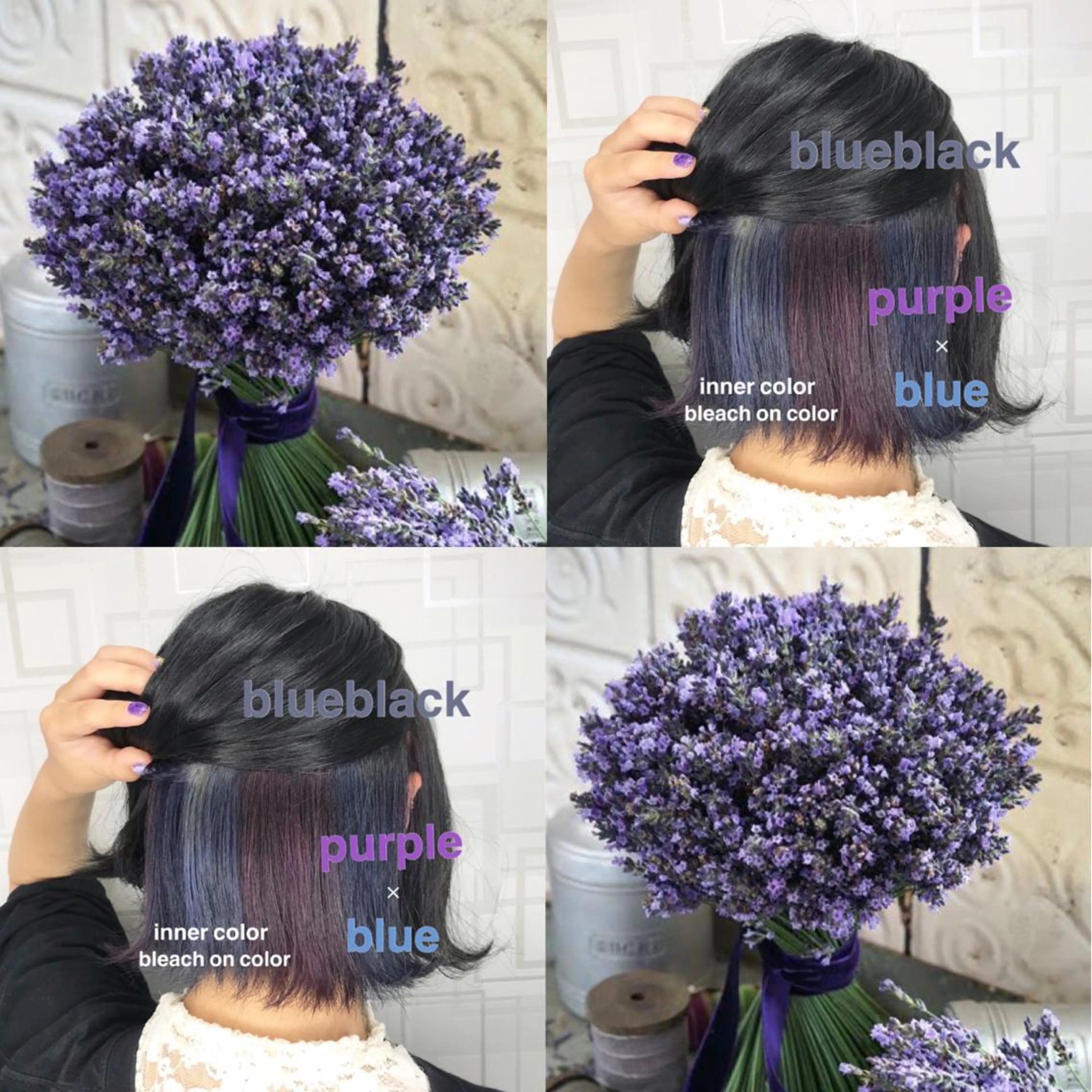 ショート カラー メンズ特化🔮 笠原慧のヘアスタイル