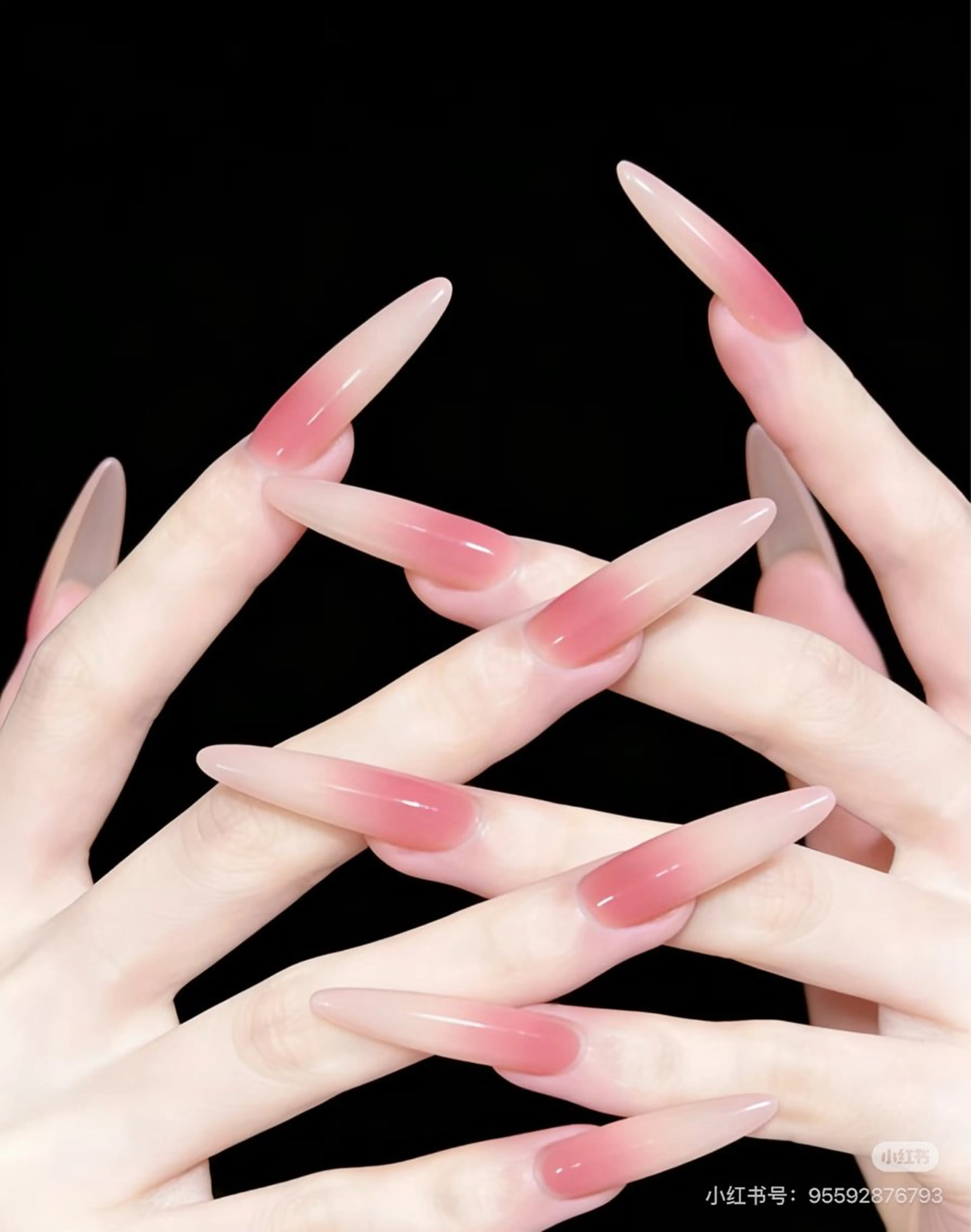 ネイル ハンドネイル NEW NAIL💞 Ka Kaのネイルデザイン