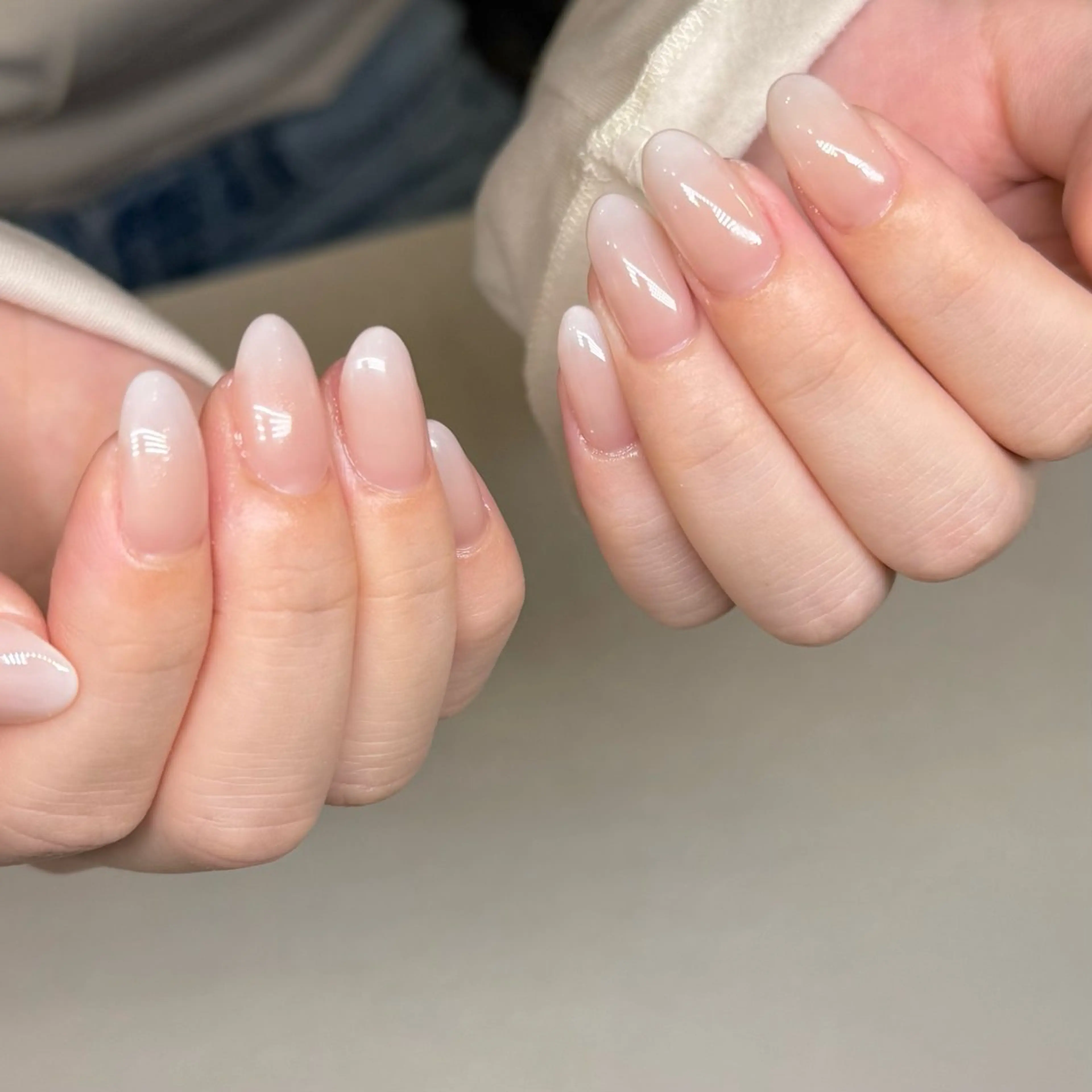 ネイル 冨田🧁maison de NALIのネイルデザイン