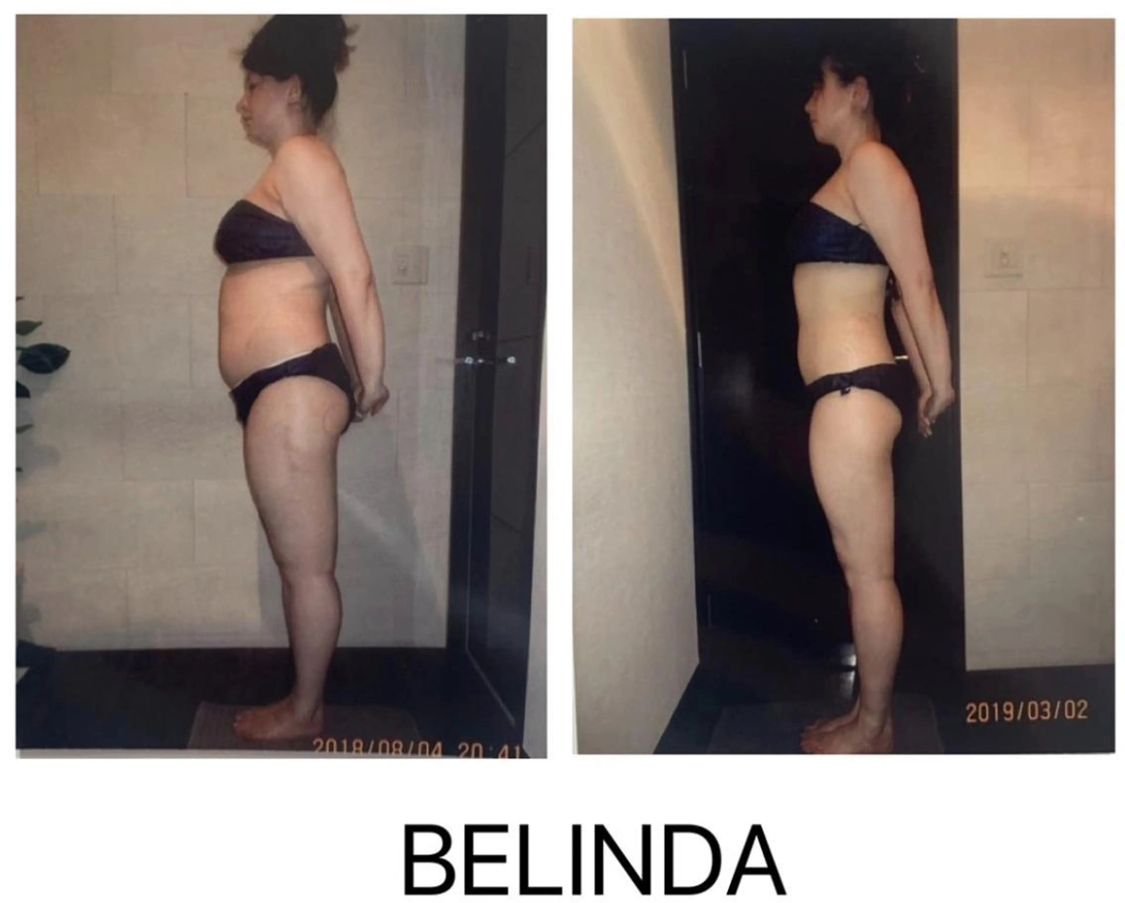 エステ BELINDA銀座店 ✨痩身エステサロン✨のエステ・リラクイメージ