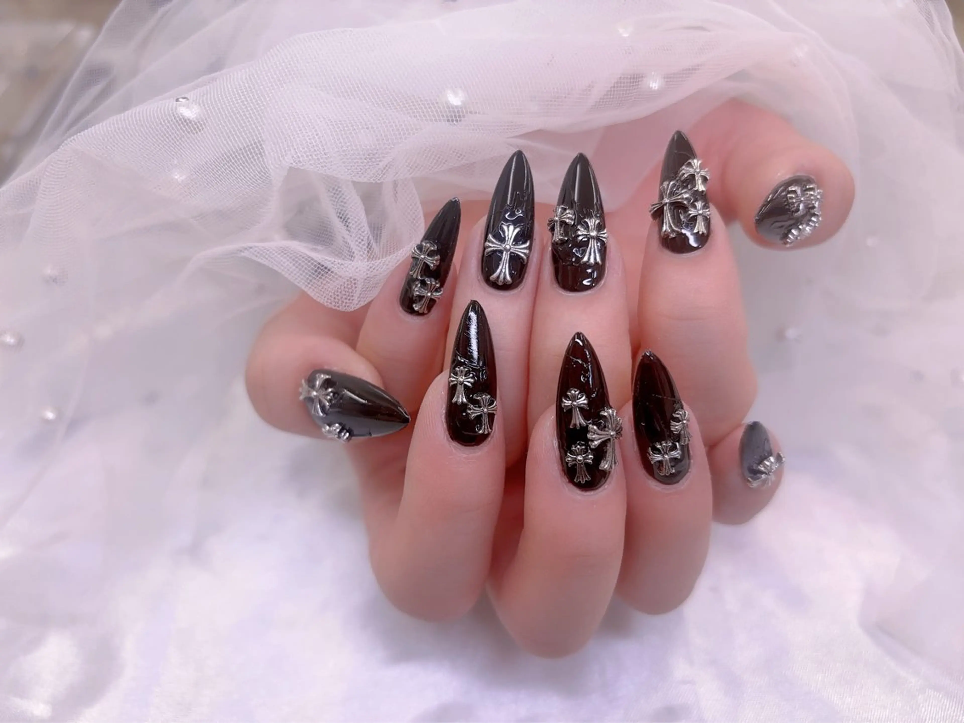 ネイル Uminail ゆうゆうのネイルデザイン