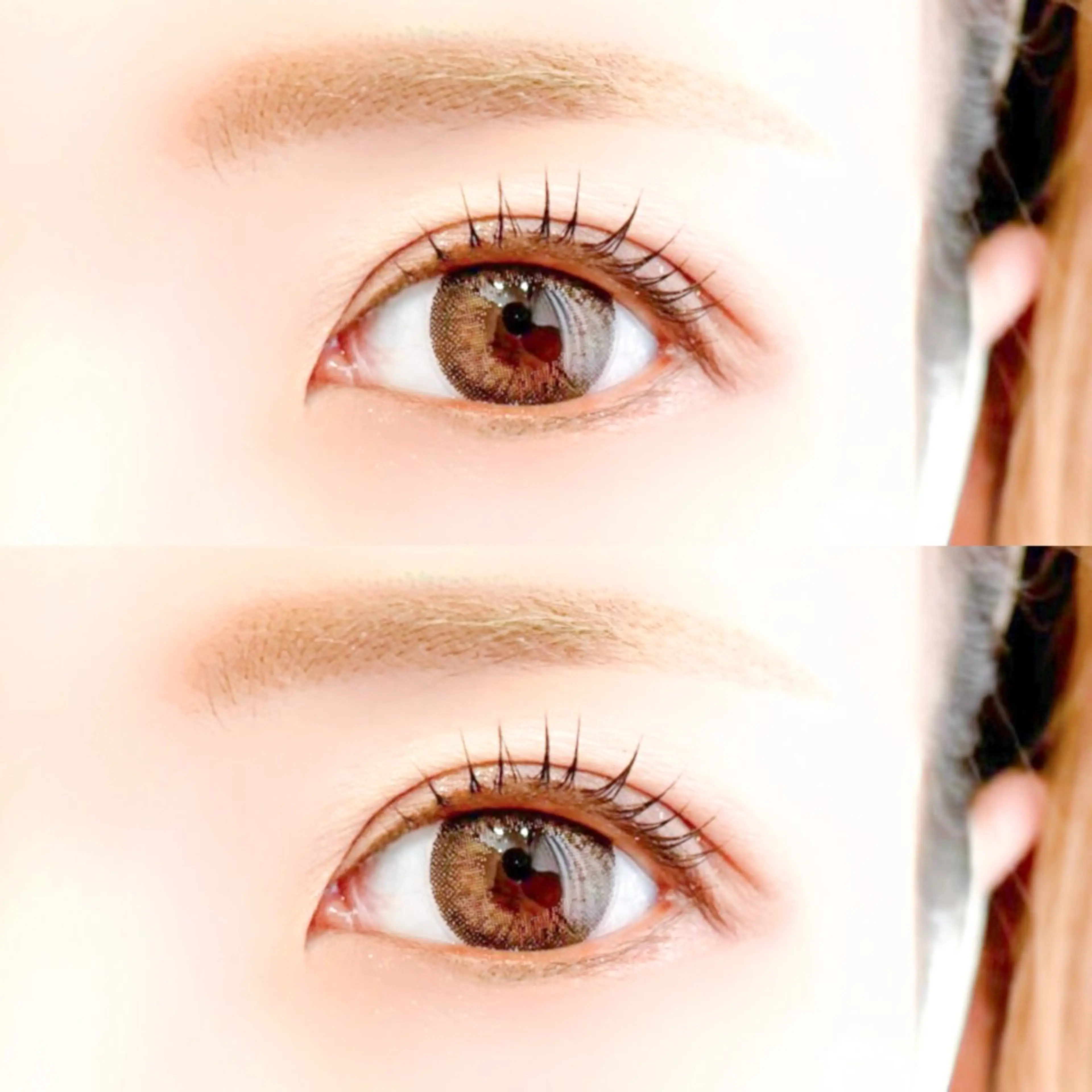 マツエク・マツパ マツパ 齋藤 羽藍のマツエク・マツパデザイン