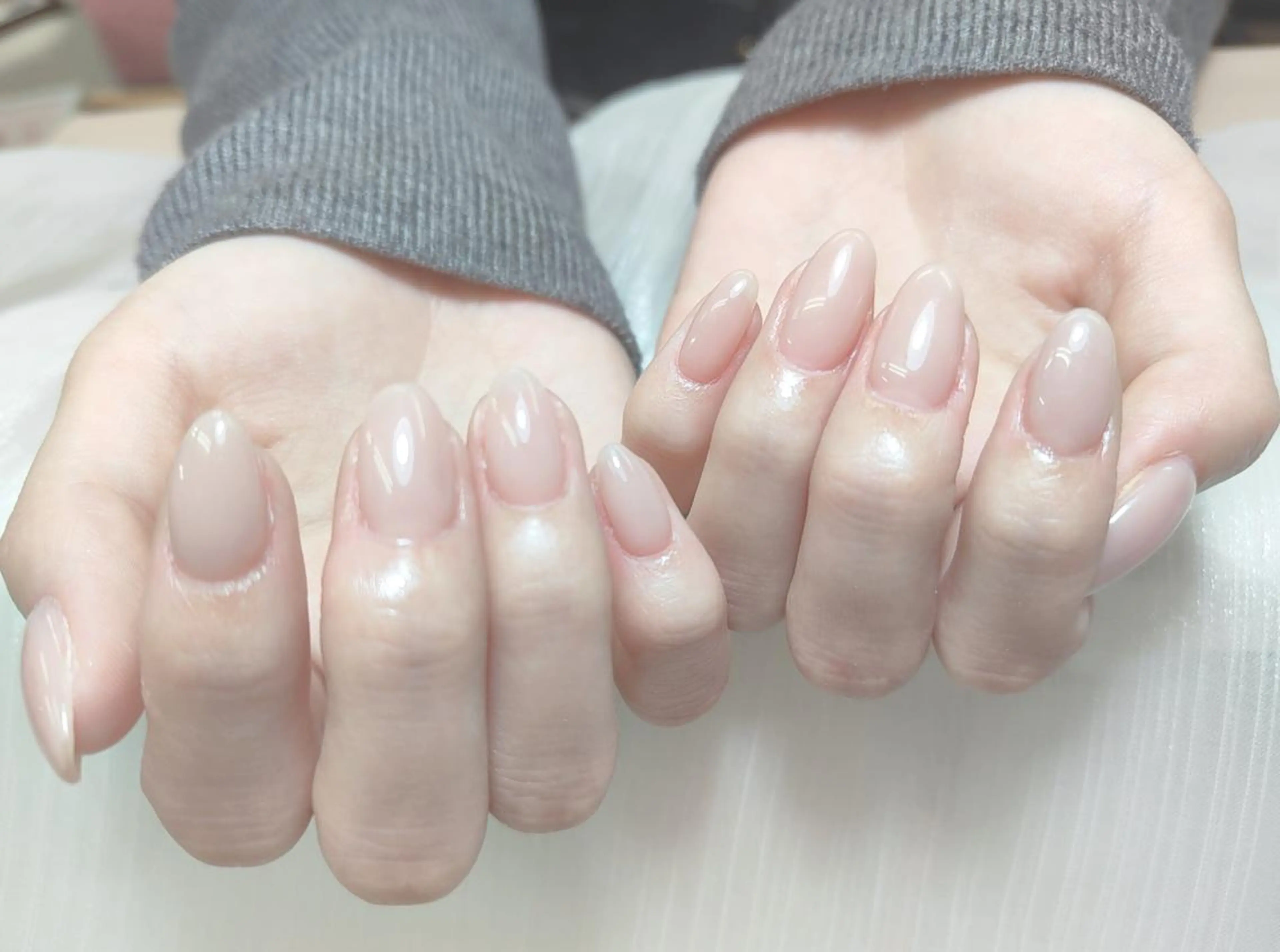 ネイル CI CIのネイルデザイン