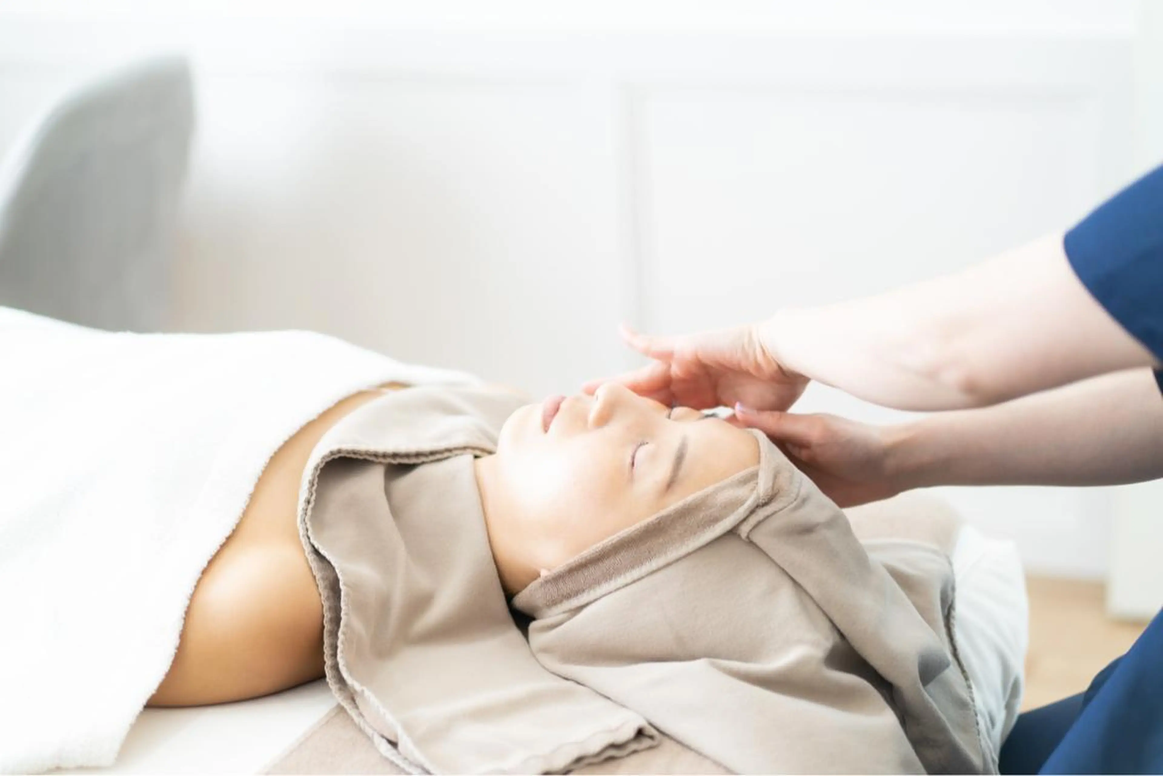 エステ Sii センター北のエステ・リラクイメージ