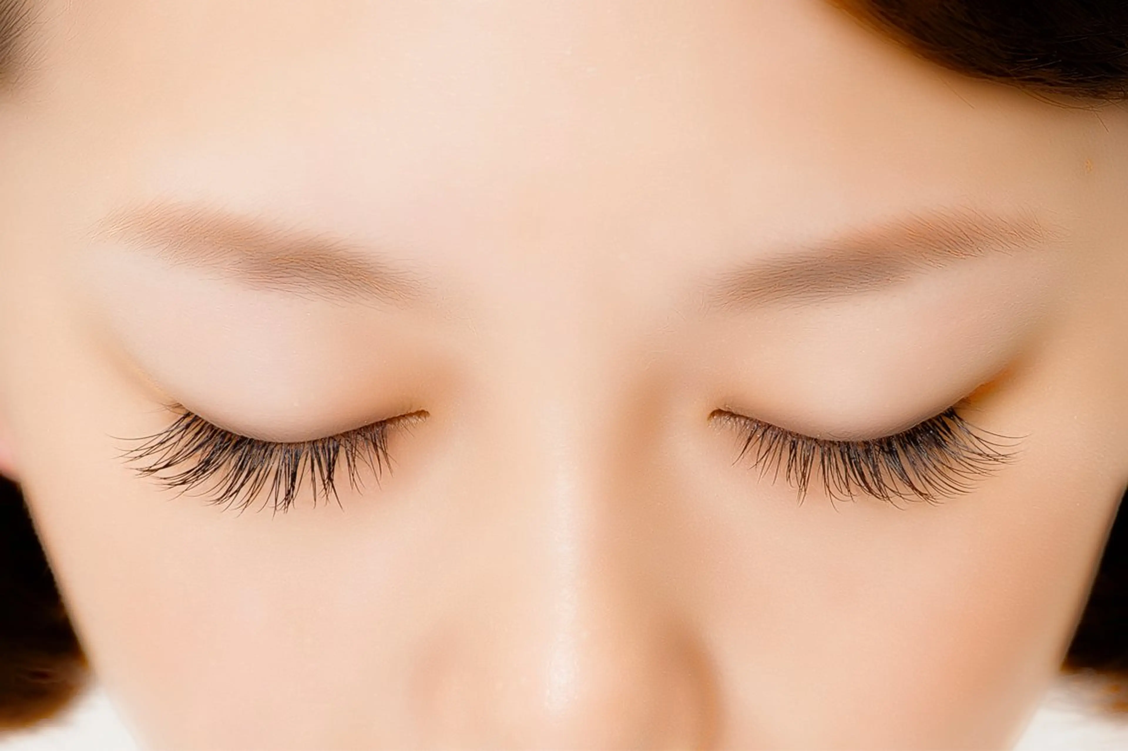 マツエク・マツパ Frubran フルーブランのネイルデザイン