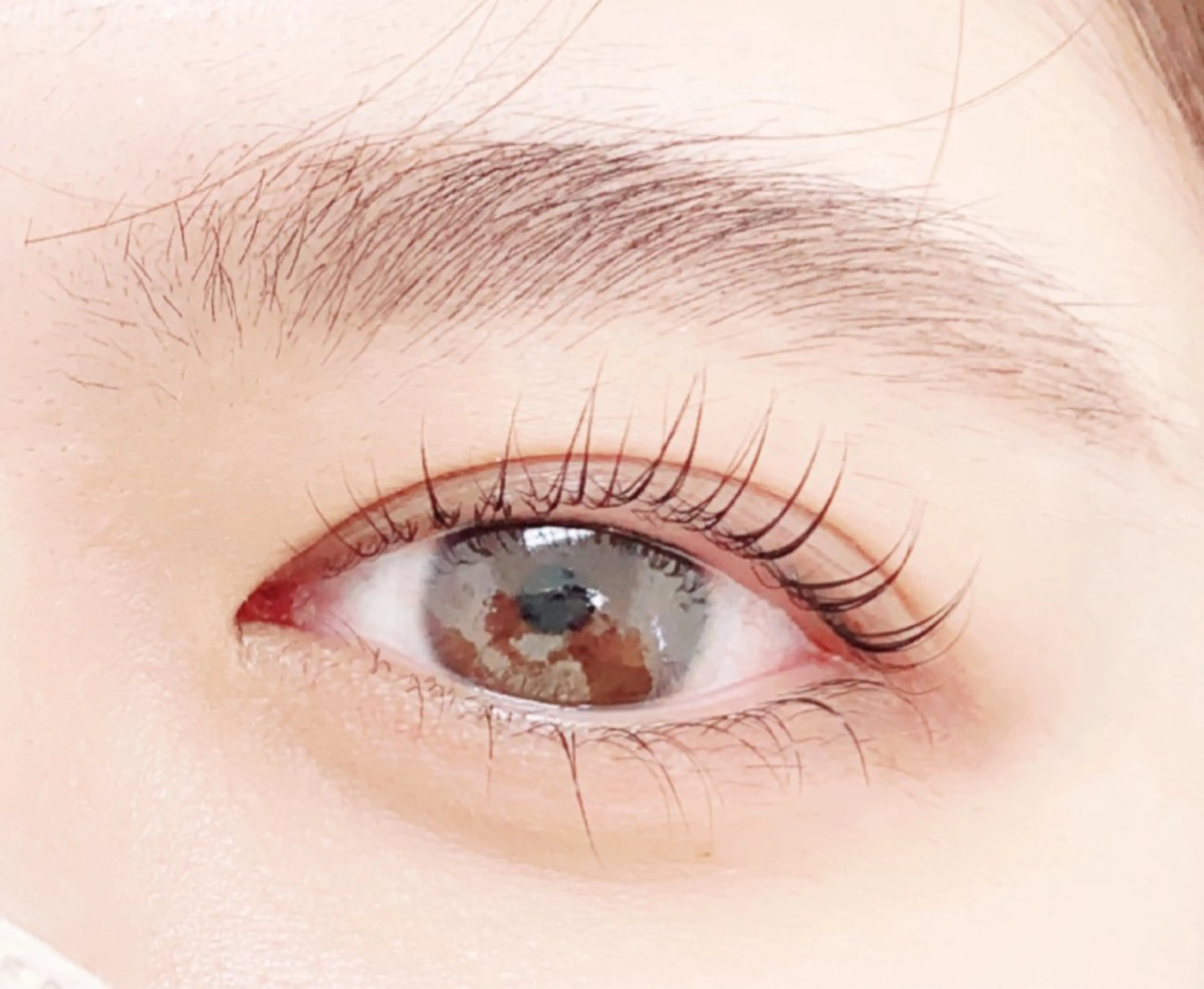 マツエク・マツパ マツパ ROWL total beauty salon所属・ROWL YUKARIのマツエク・マツパデザイン