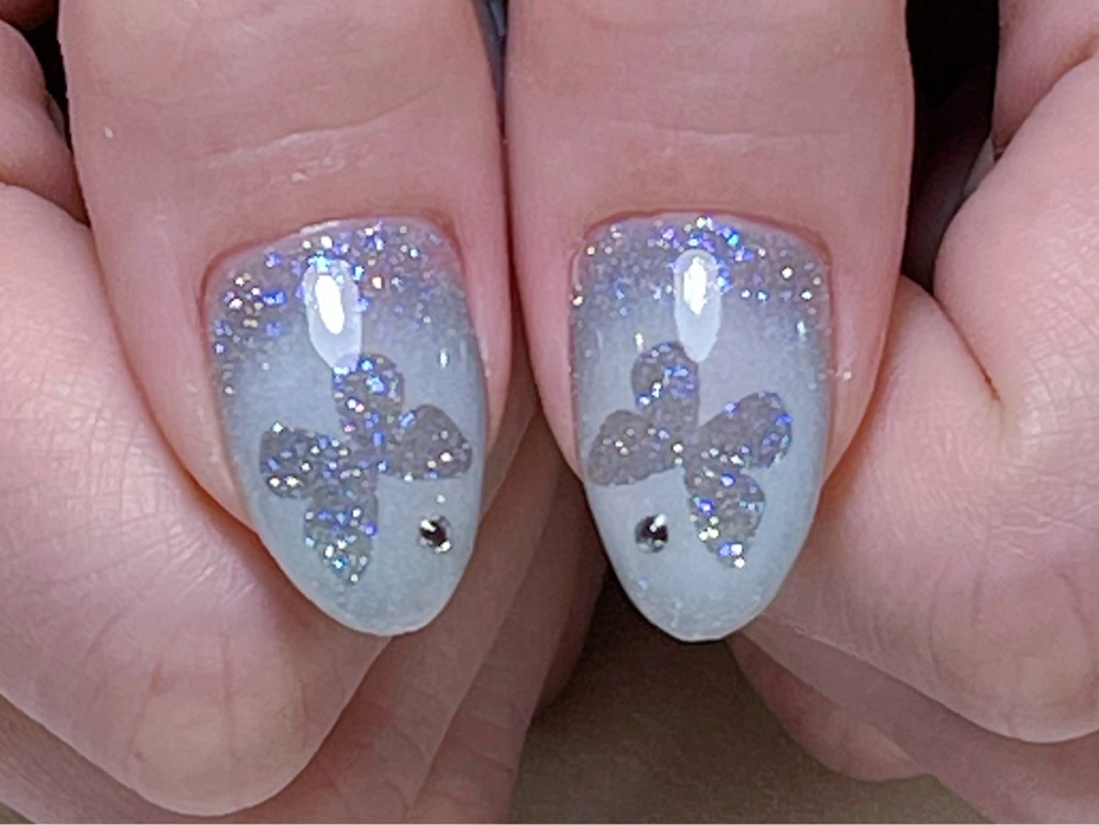 ネイル ハンドネイル ハンドケア ✰Jade.vase 银座のネイルデザイン