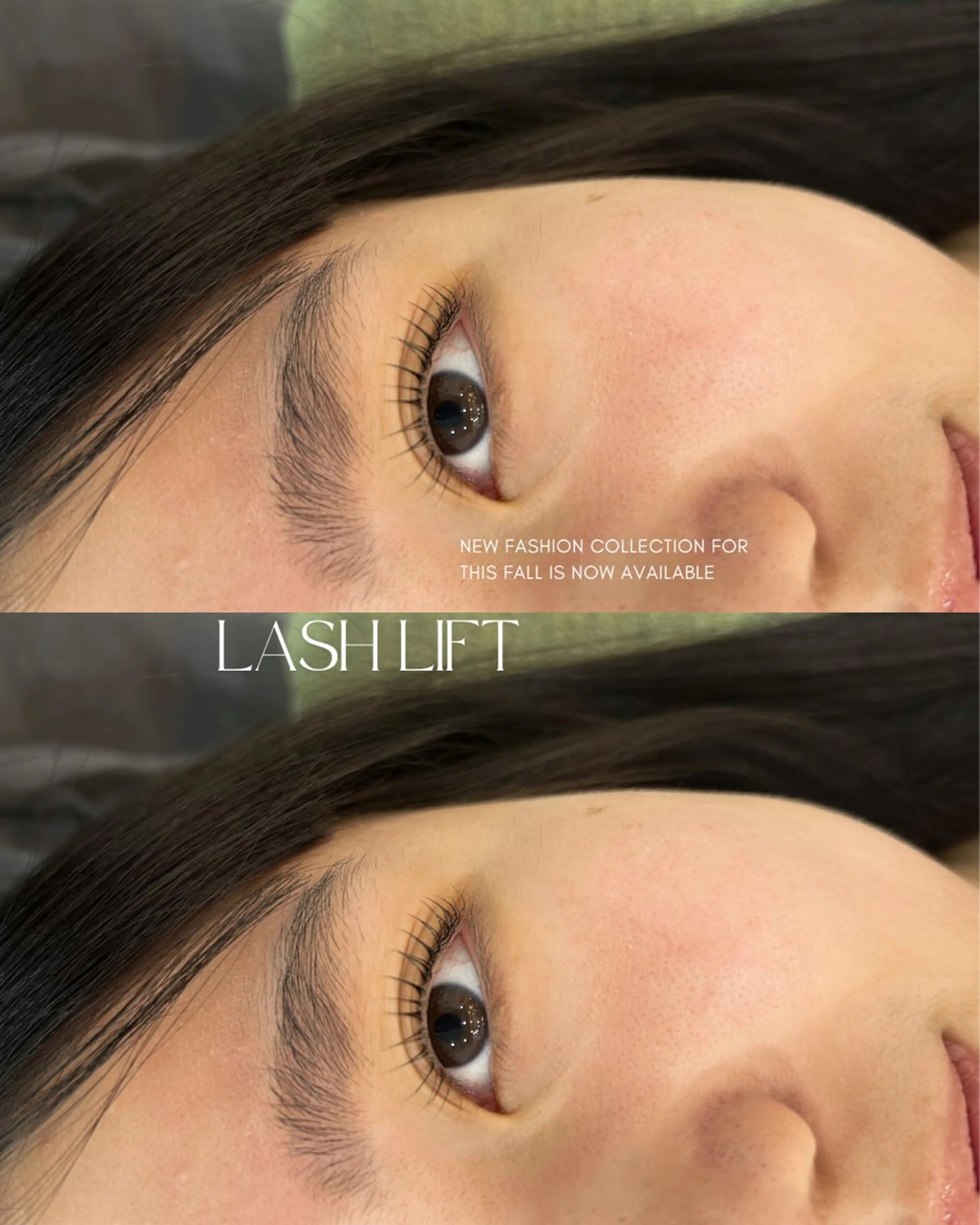 マツエク・マツパ マツパ SEURA. KISAのマツエク・マツパデザイン