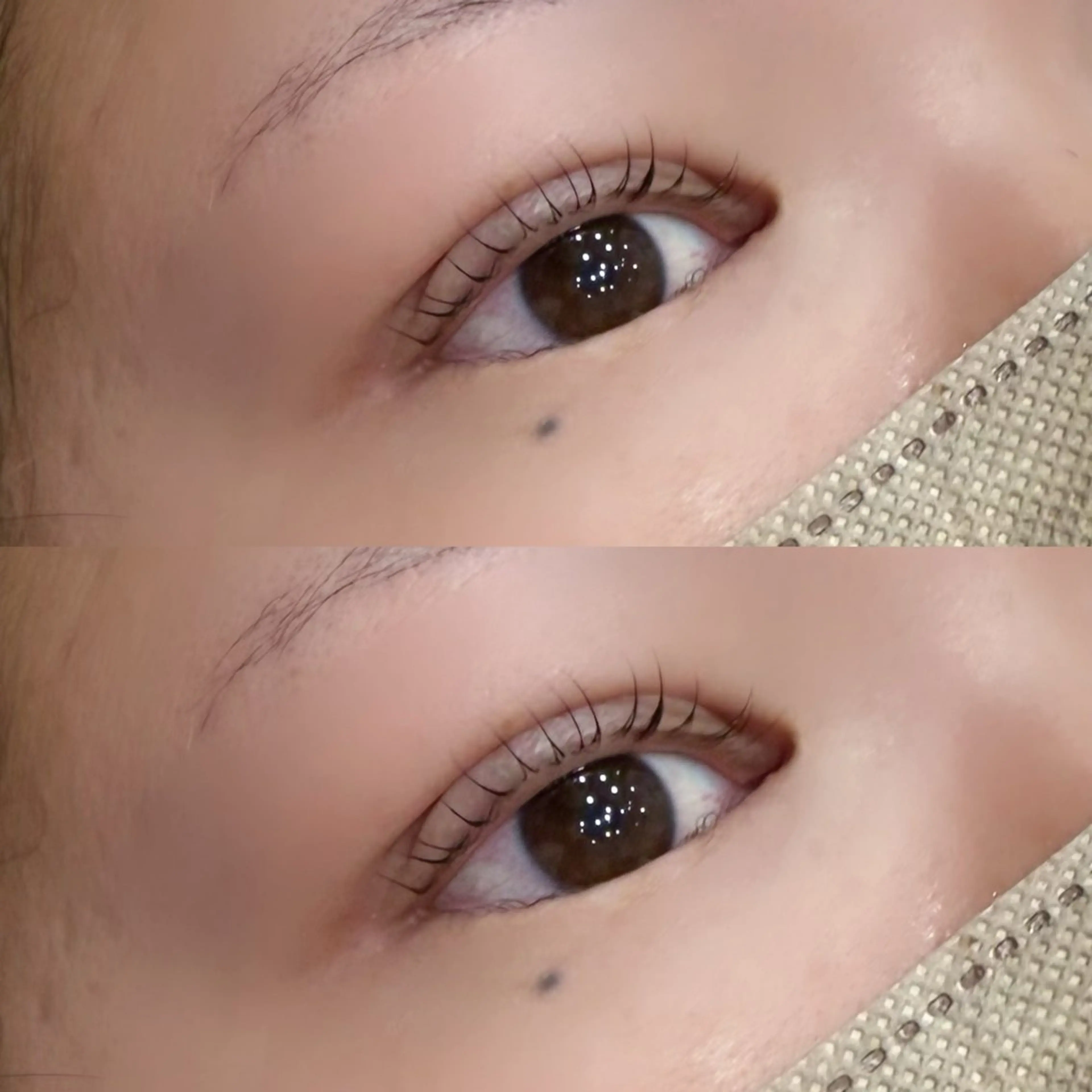 マツエク・マツパ Cカール BEAUTYGENE 🪽‪mayasaの眉毛・アイブロウイメージ