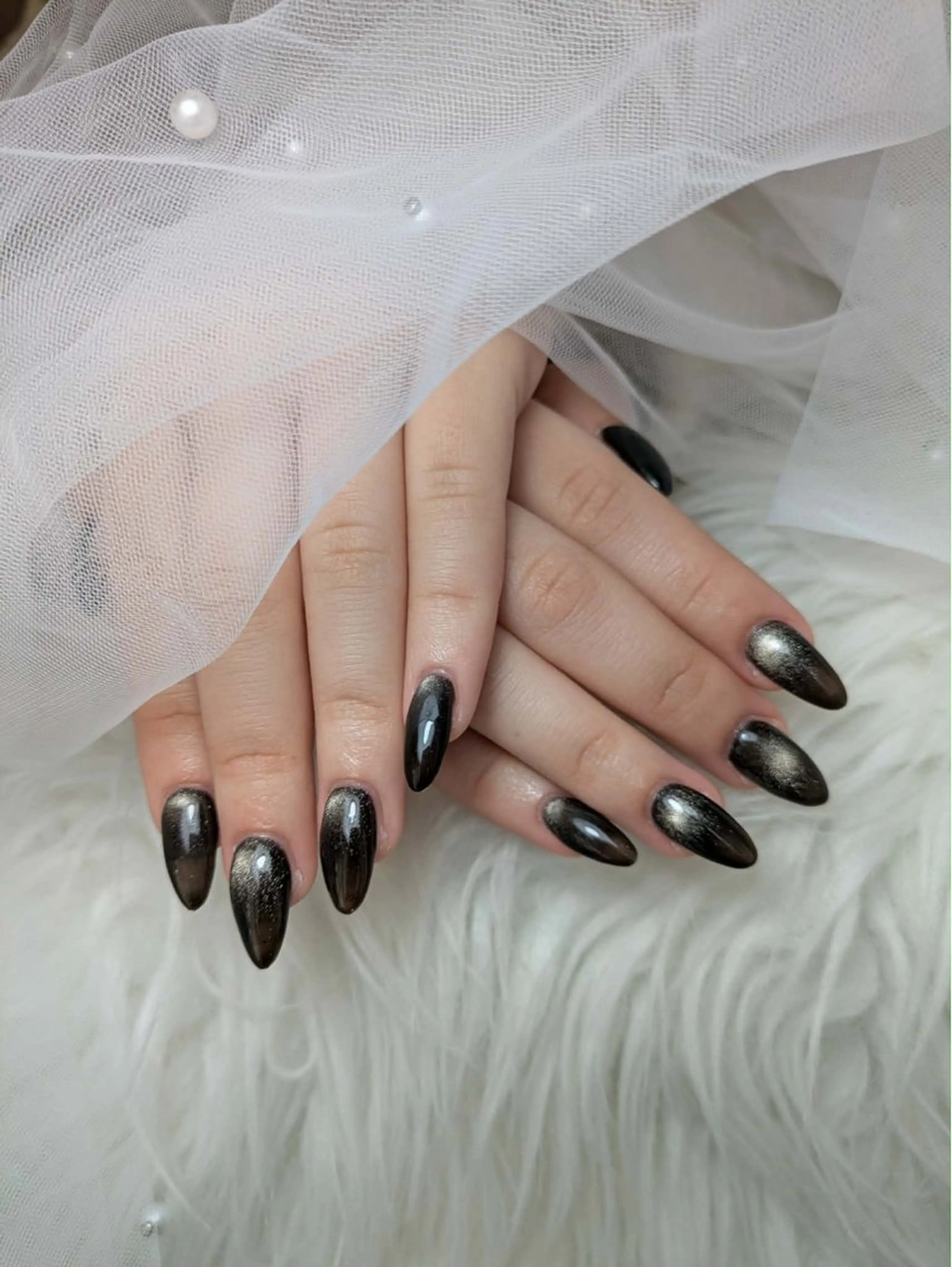 ネイル Queen Nail 柏店　クイーンネイルのネイルデザイン