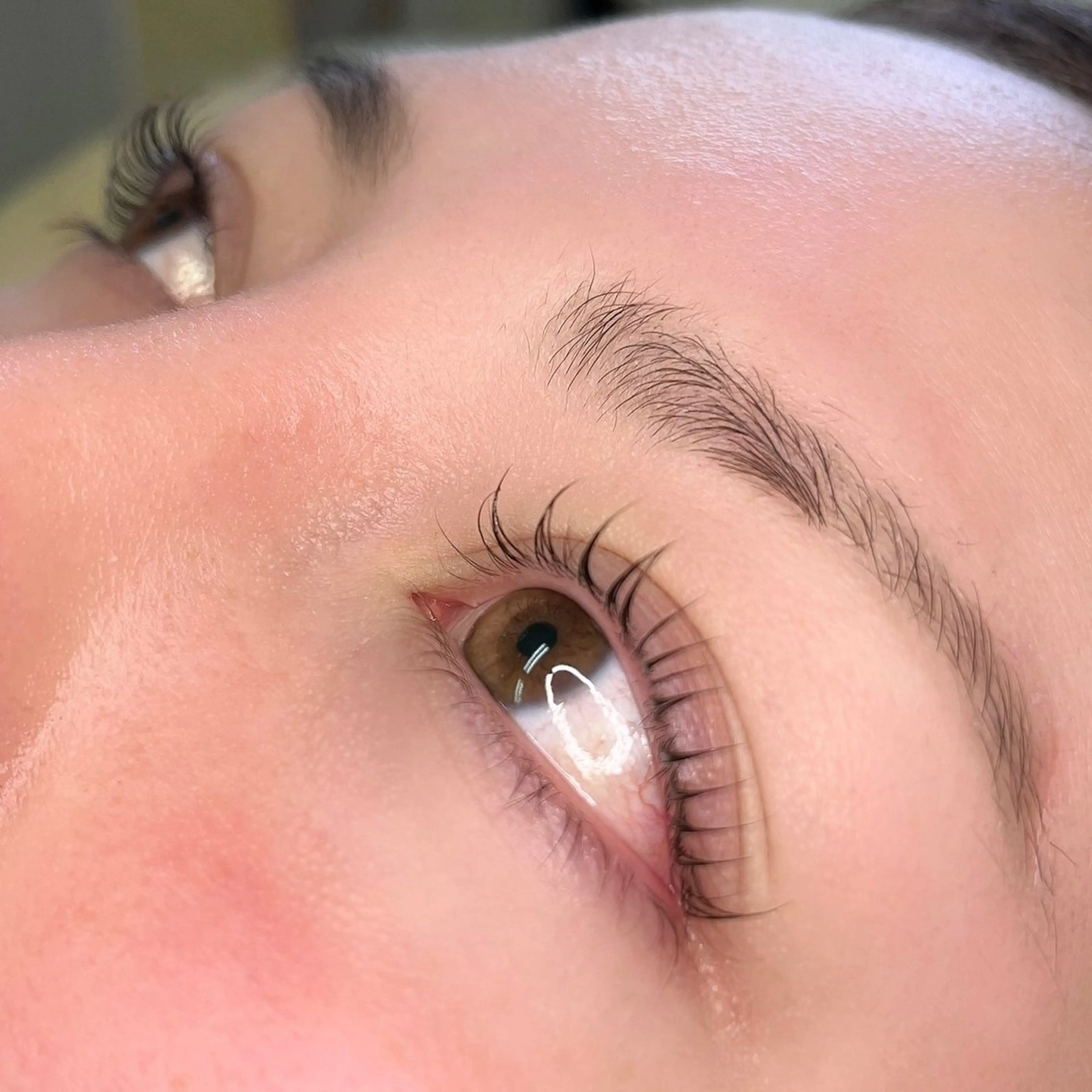 マツエク・マツパ まつげパーマ 🌺 SAKI 🌺のマツエク・マツパデザイン