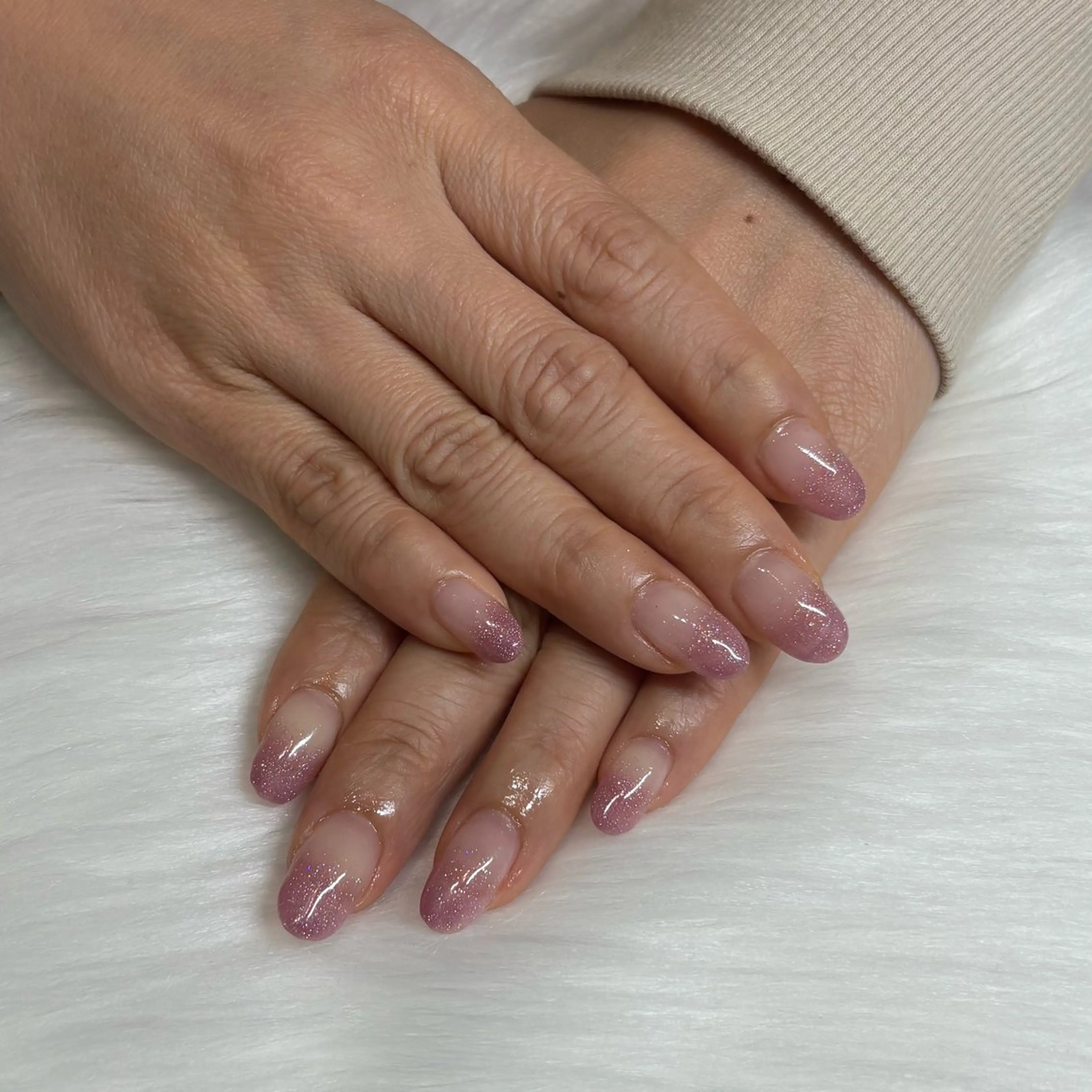 ネイル rinory仙台店所属・Lima 優菜のネイルデザイン