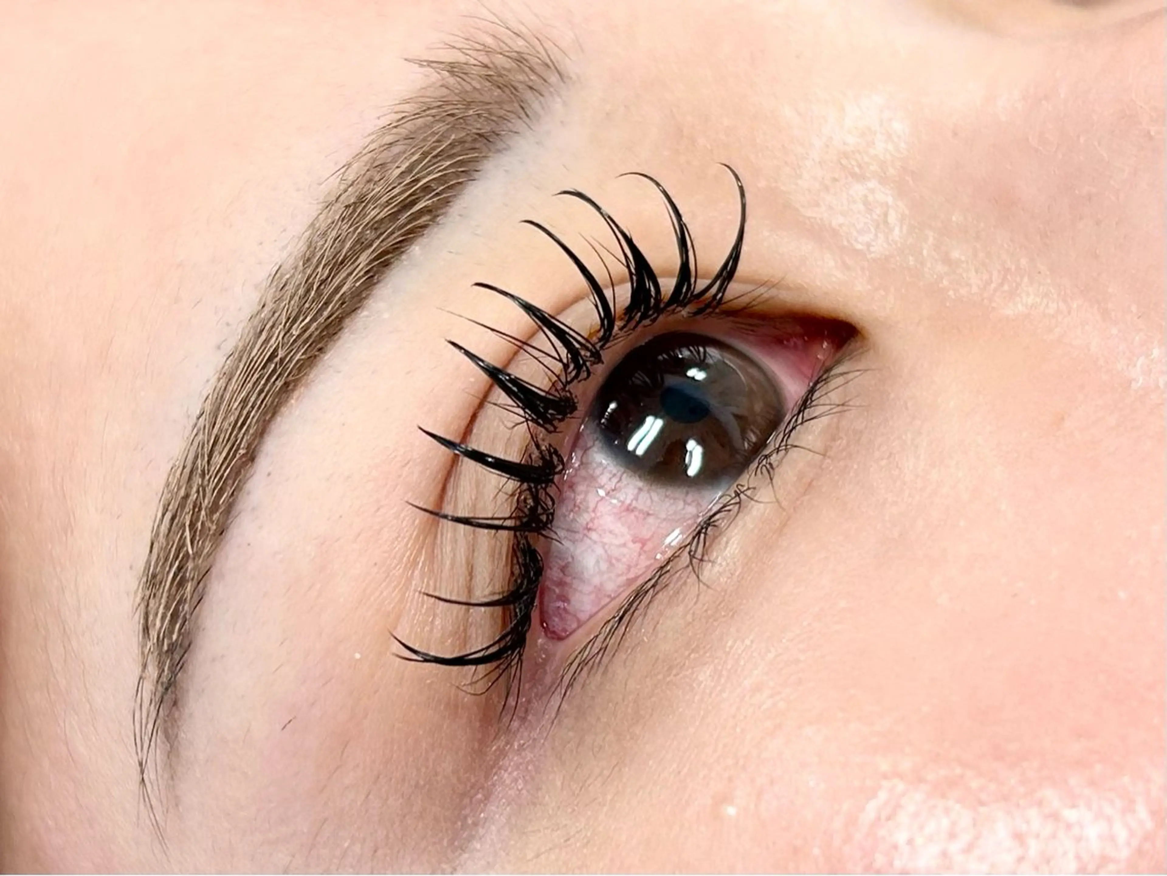 マツエク・マツパ マツエク enuemu所属・クマクラ ぱっちりeyeに💓のマツエク・マツパデザイン