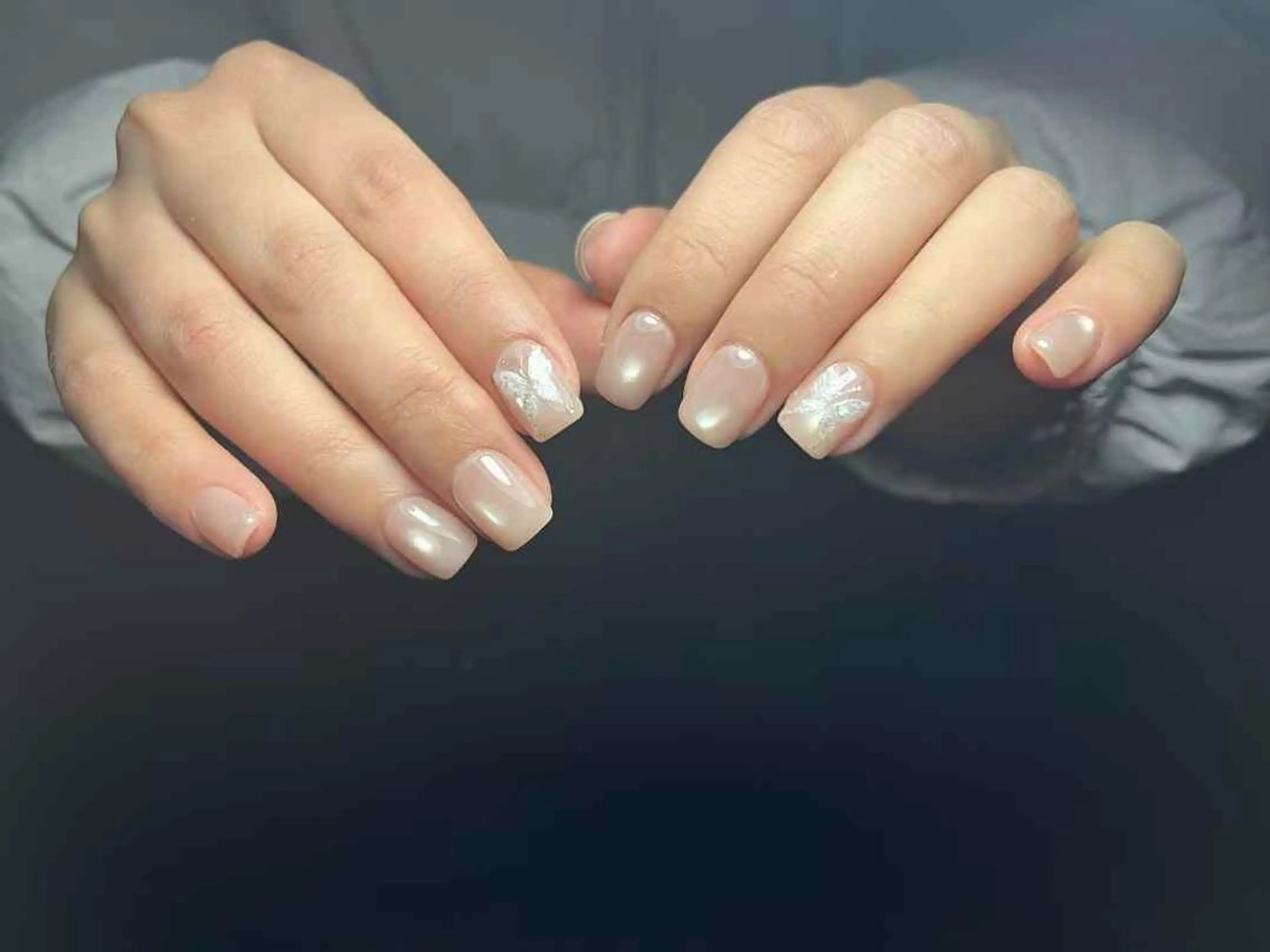 ネイル VIVIAN リサのネイルデザイン