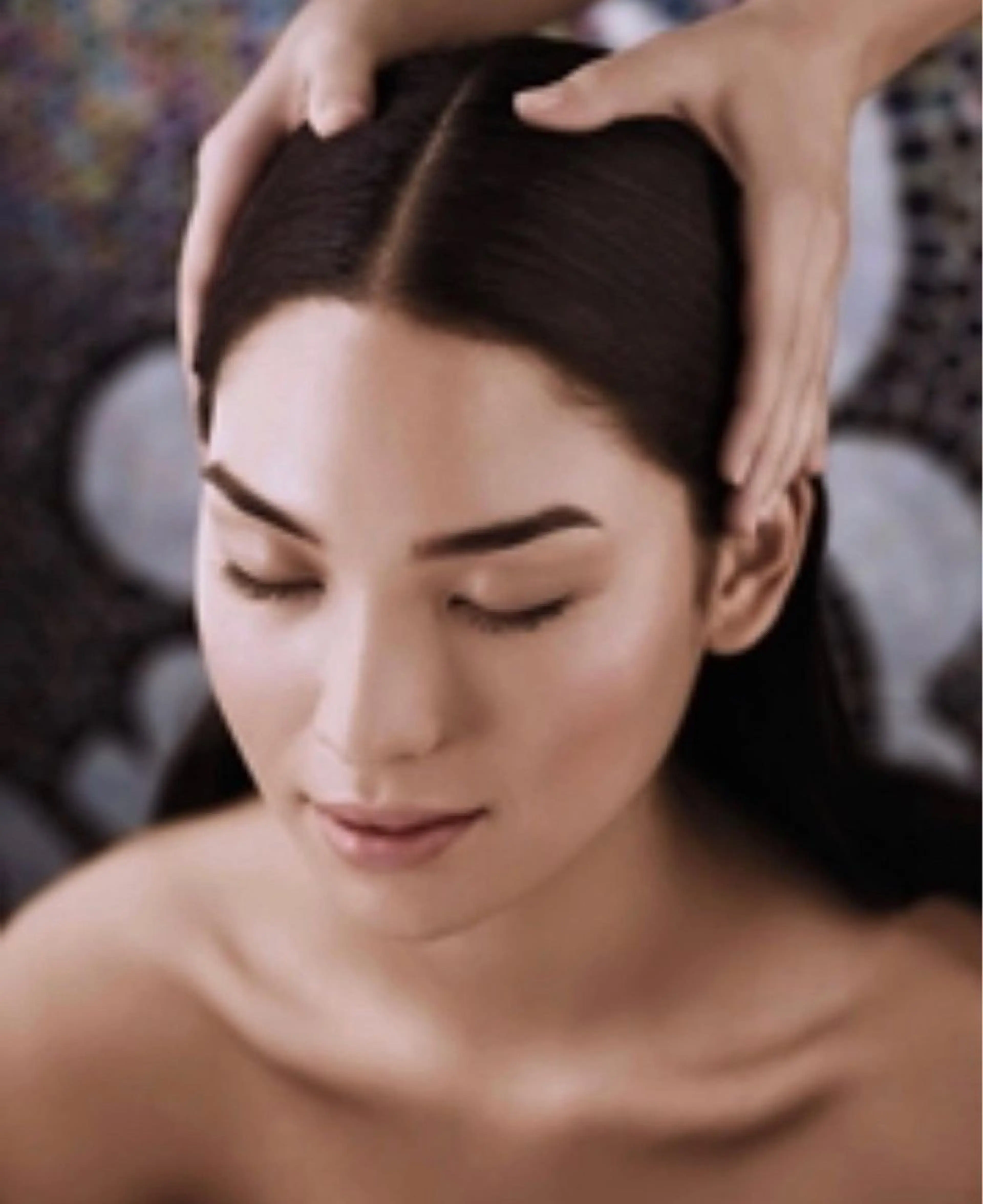 【平日限定】カット+プチスパ🧖‍♀️🦋の写真