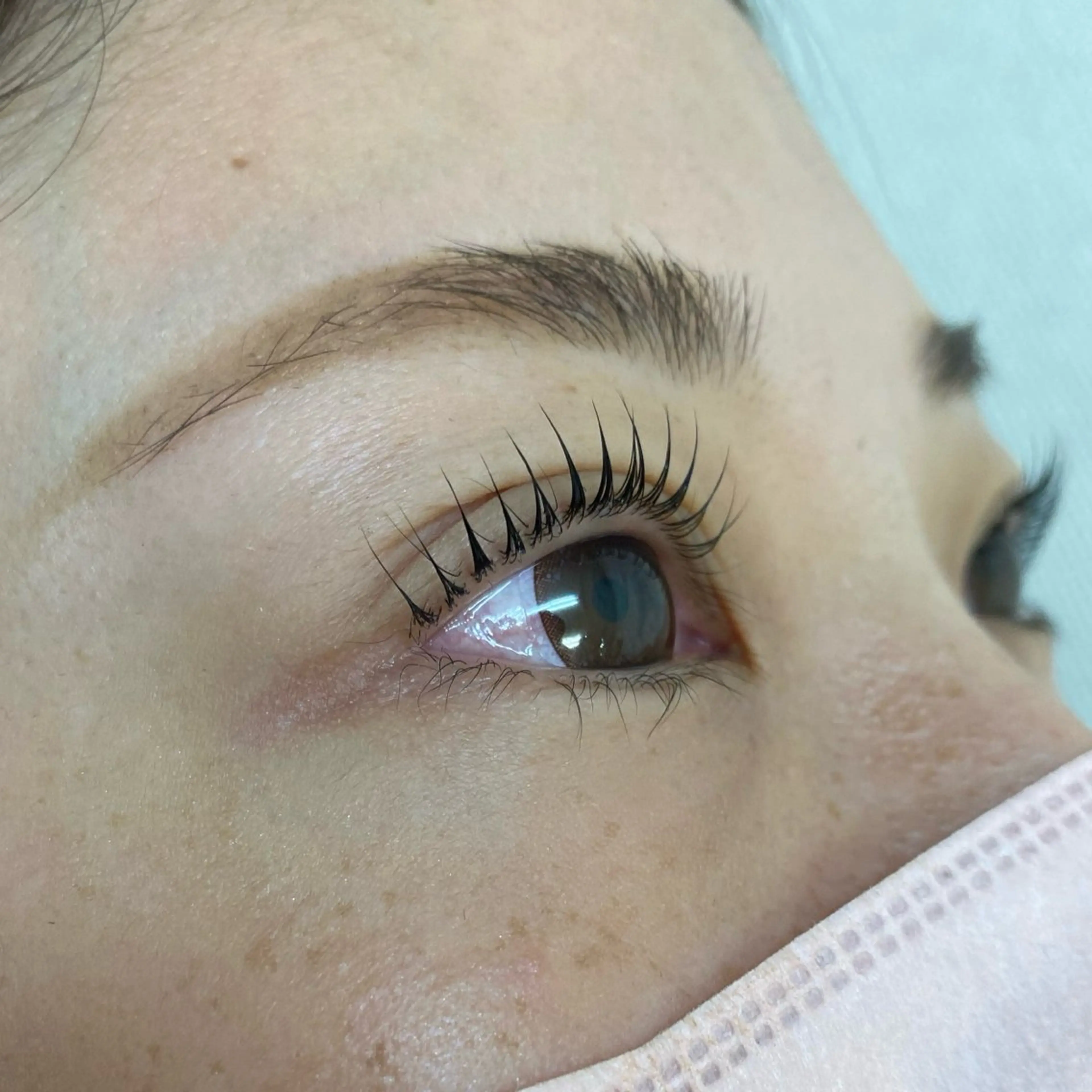 マツエク・マツパ Relais 厚地のマツエク・マツパデザイン