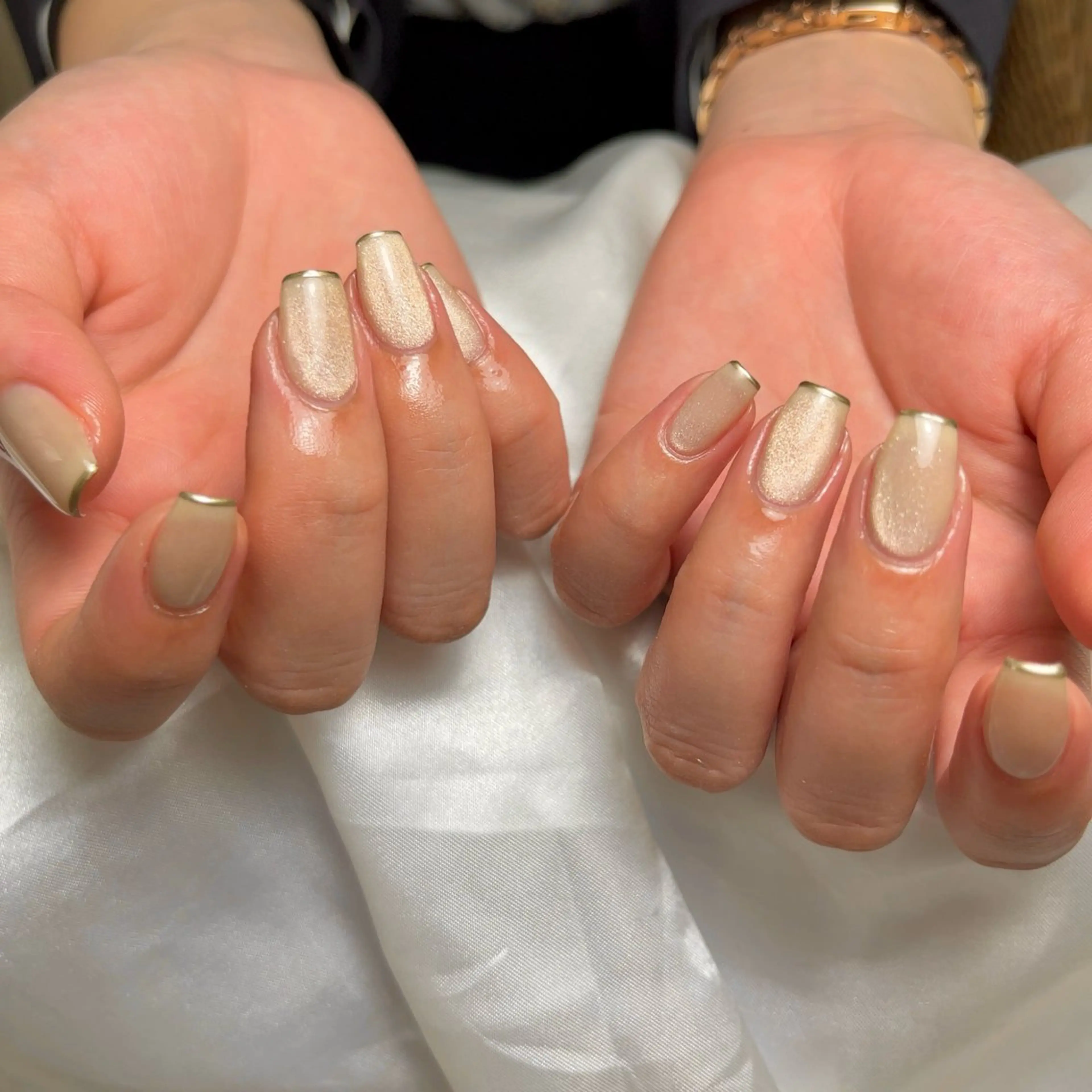 ネイル le ciel nailのネイルデザイン