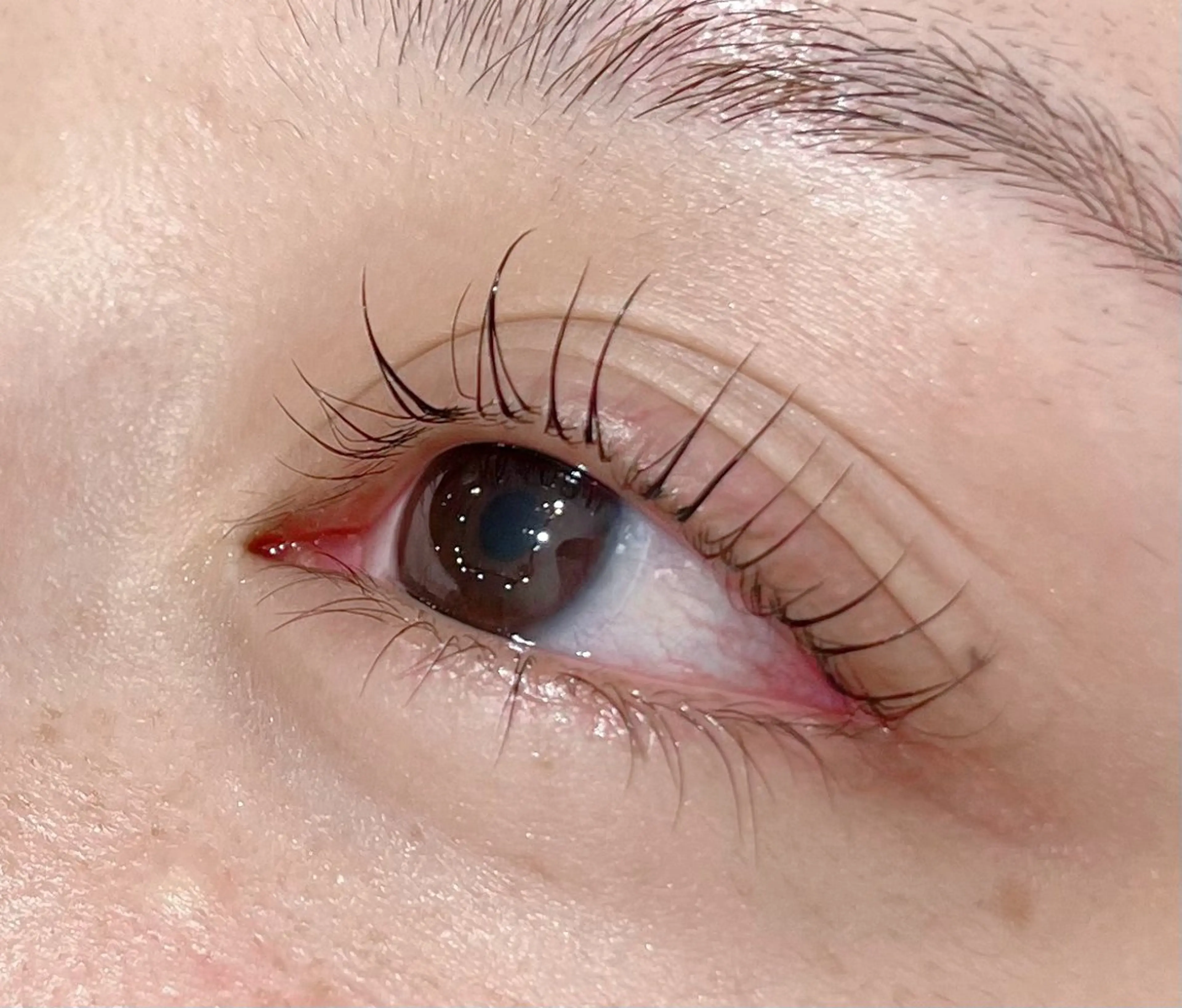 マツエク・マツパ 山田 綾芽のマツエク・マツパデザイン