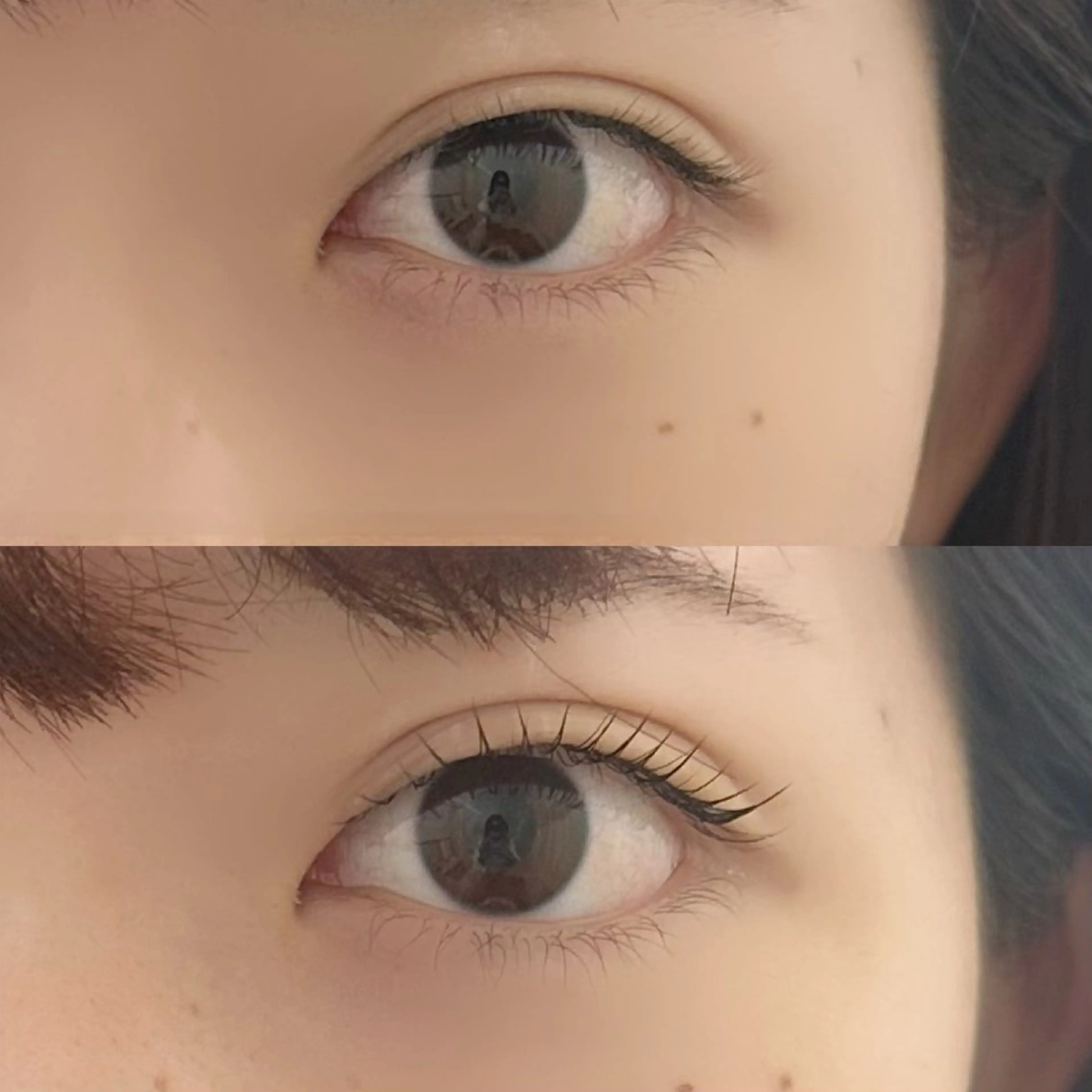 マツエク・マツパ Lewin 湊仁美の眉毛・アイブロウイメージ
