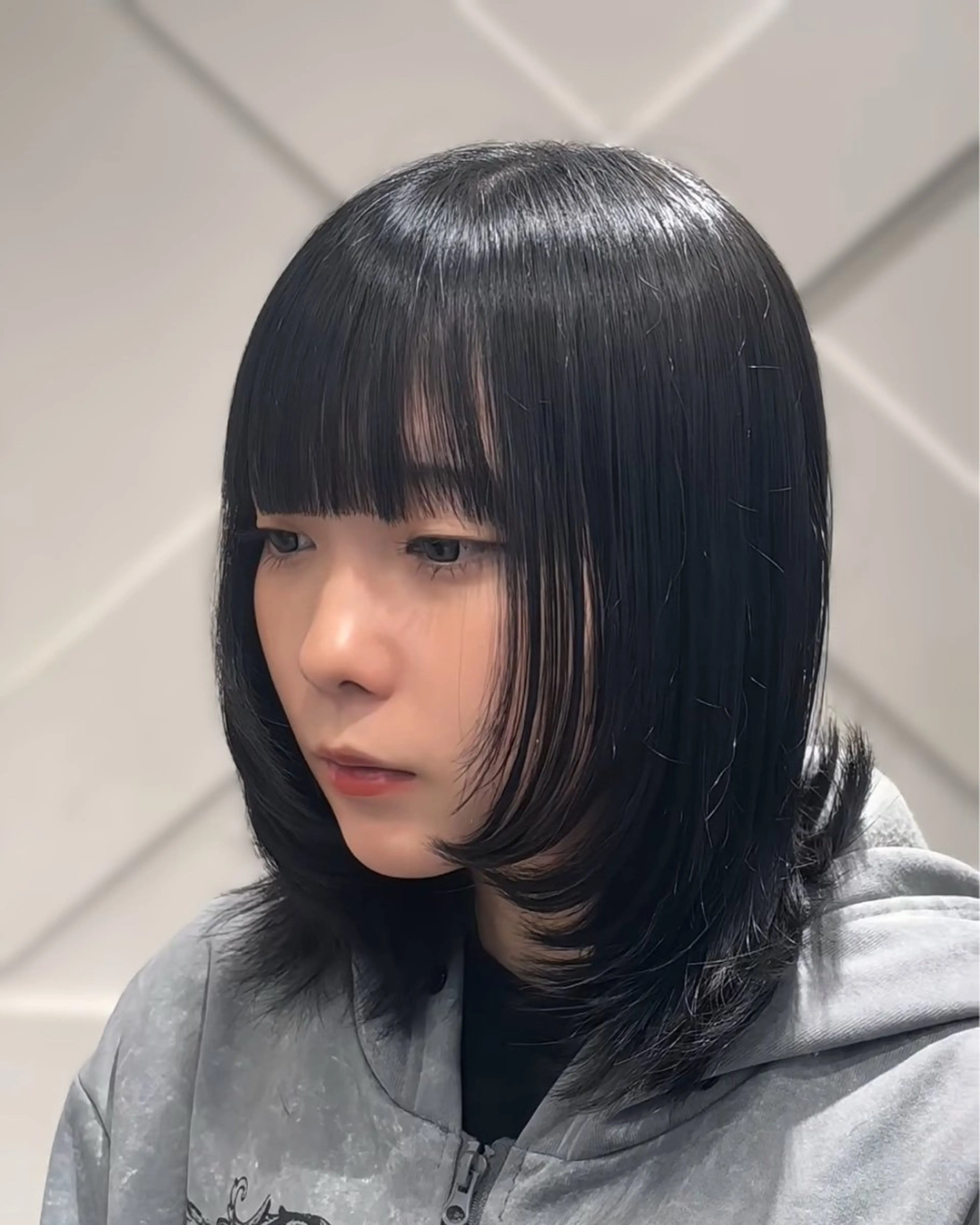 ショート 横浜メンズ特化/ カットパーマ/マサトのヘアスタイル