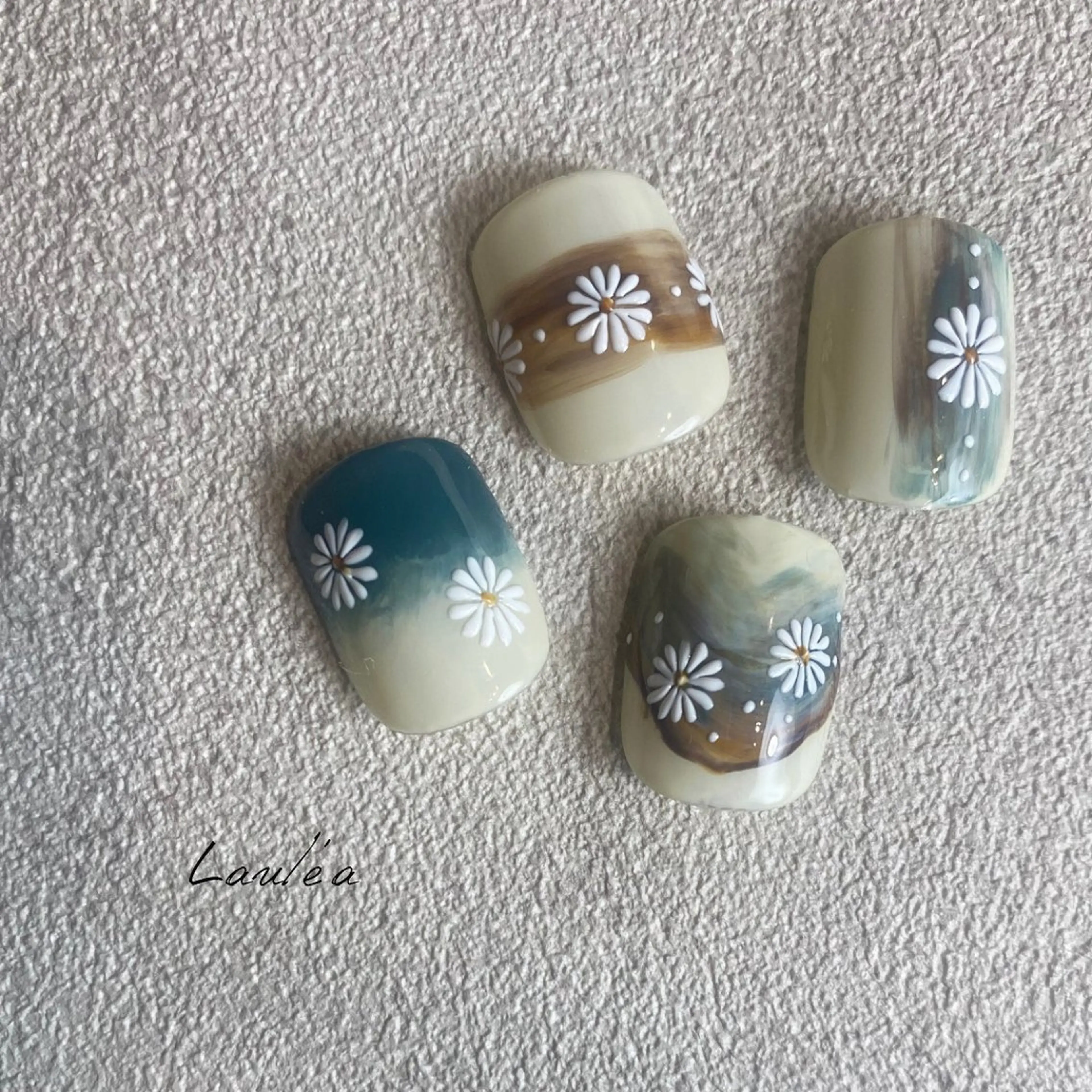 ネイル Nail yuriのネイルデザイン