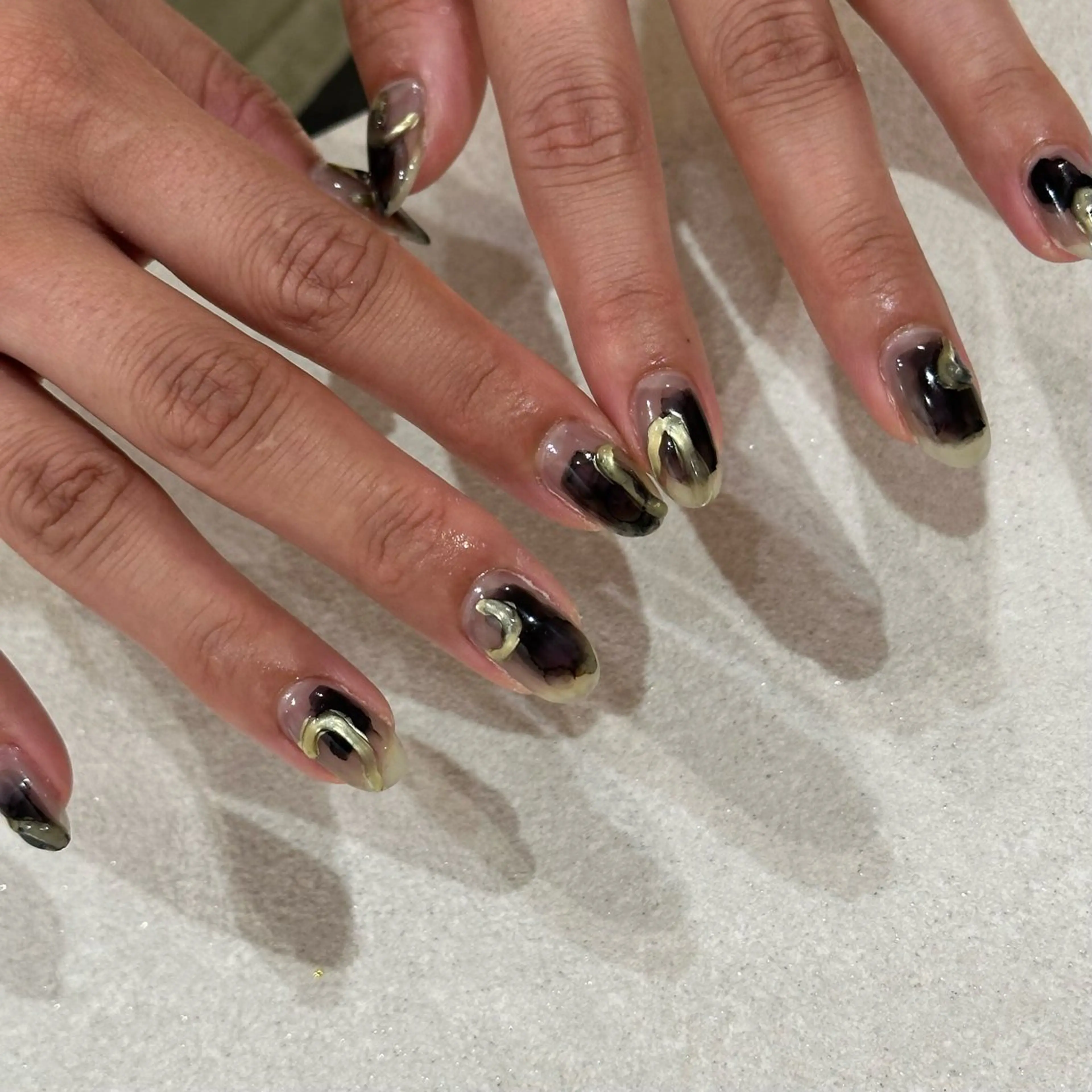 ネイル SACHIKO♪ premiereのネイルデザイン