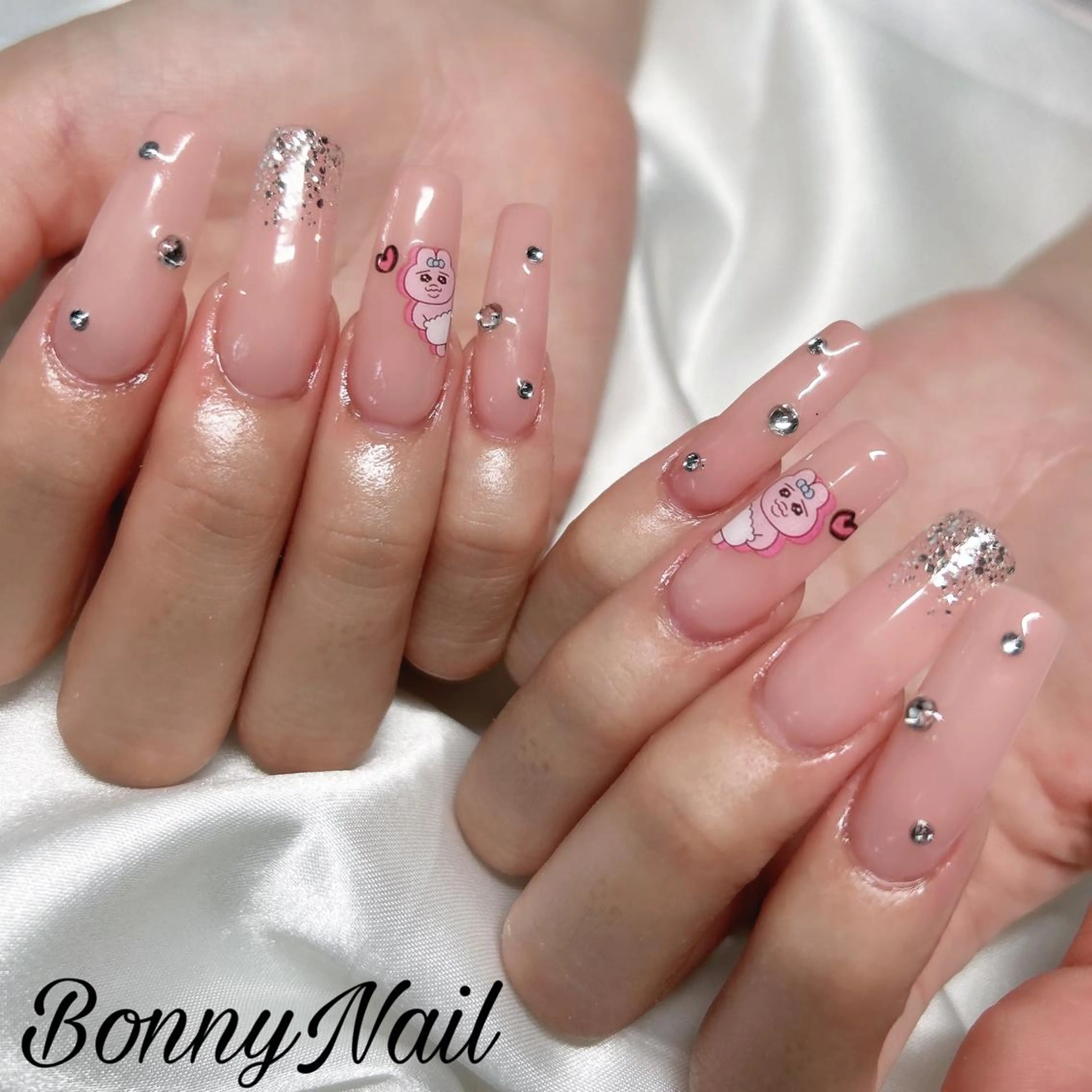 ネイル Bonny Nailのネイルデザイン