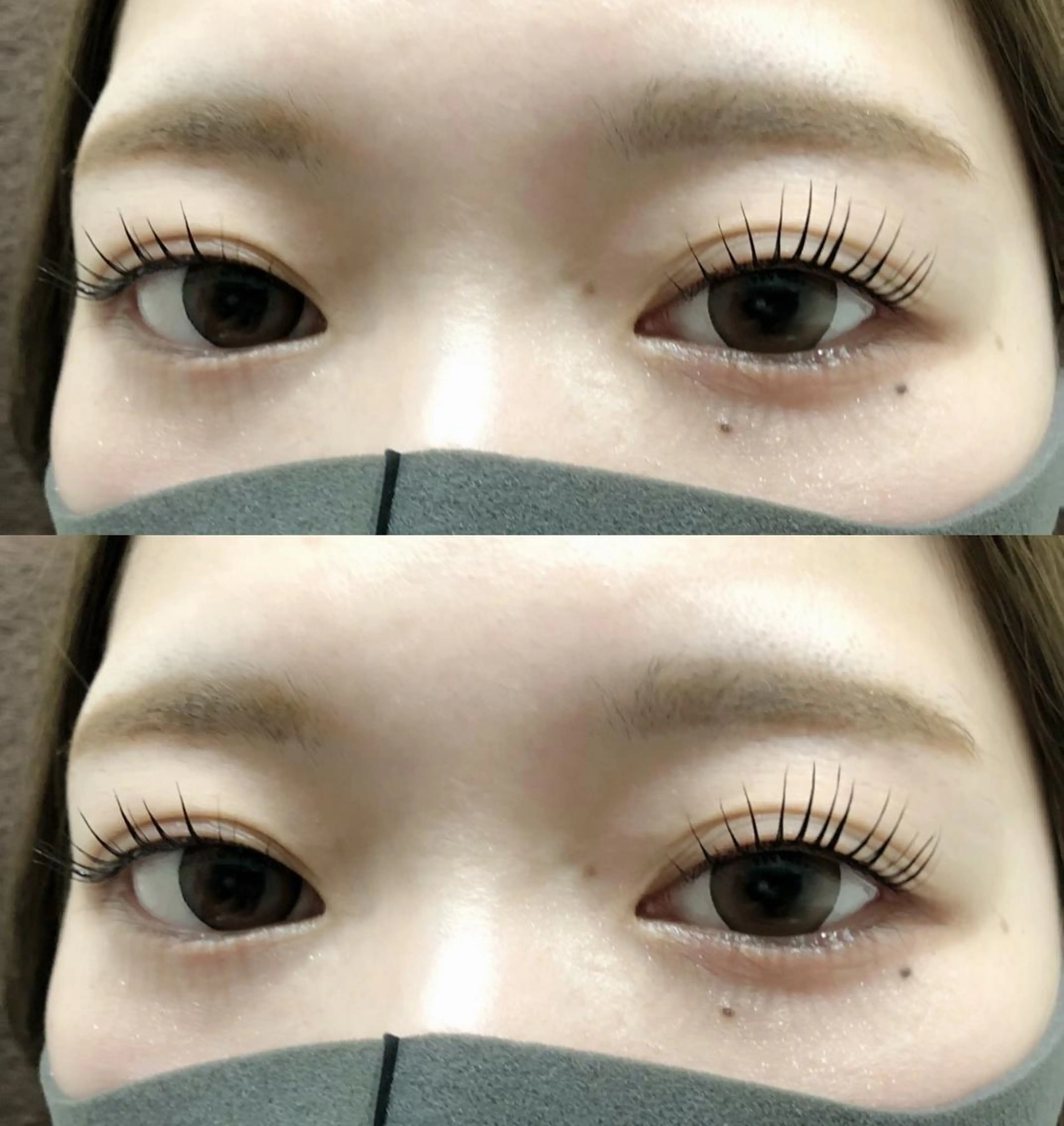 マツエク・マツパ BUNNYEYES CHIKAの眉毛・アイブロウイメージ