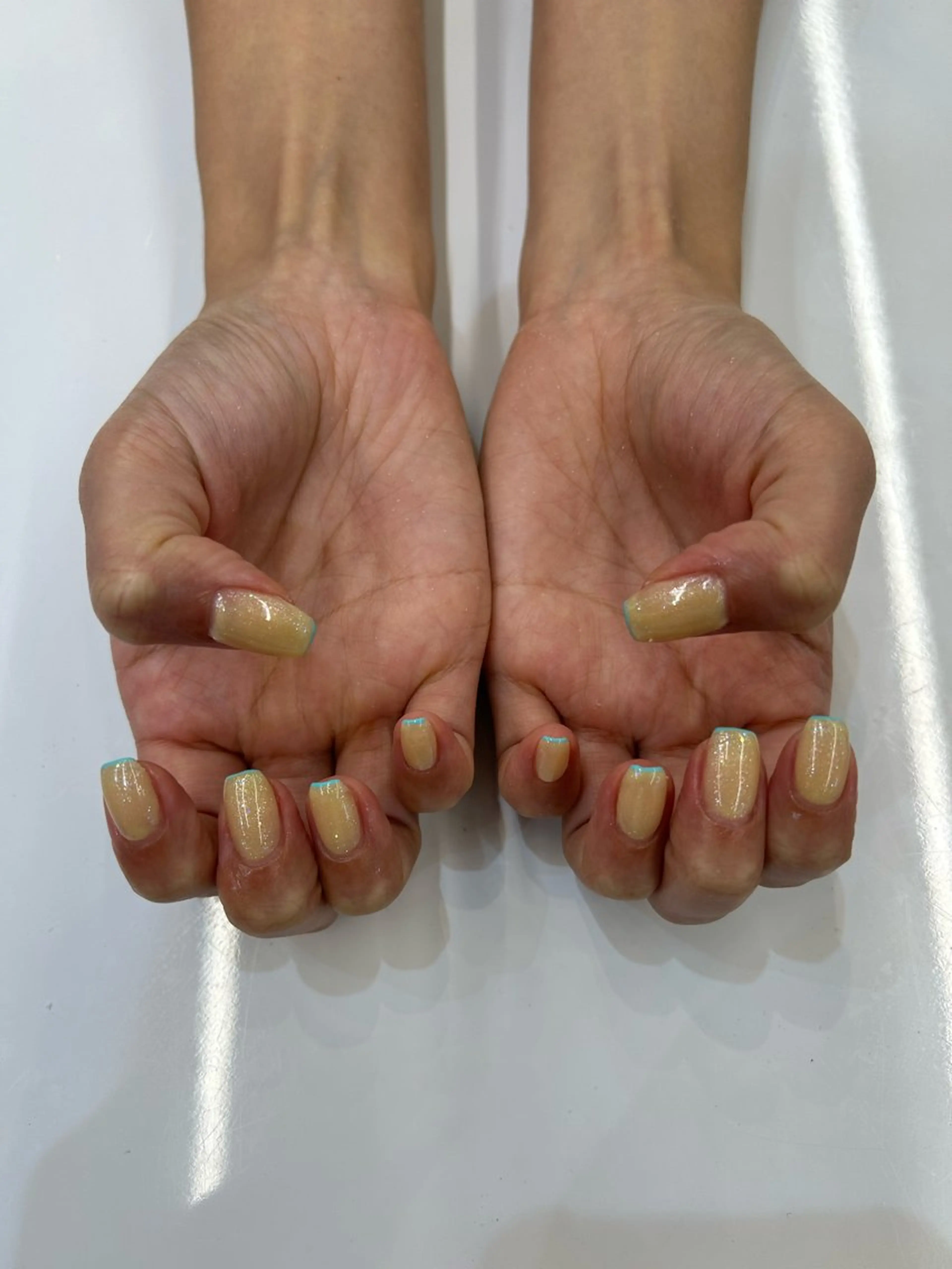 ネイル pool SHIBATAのネイルデザイン