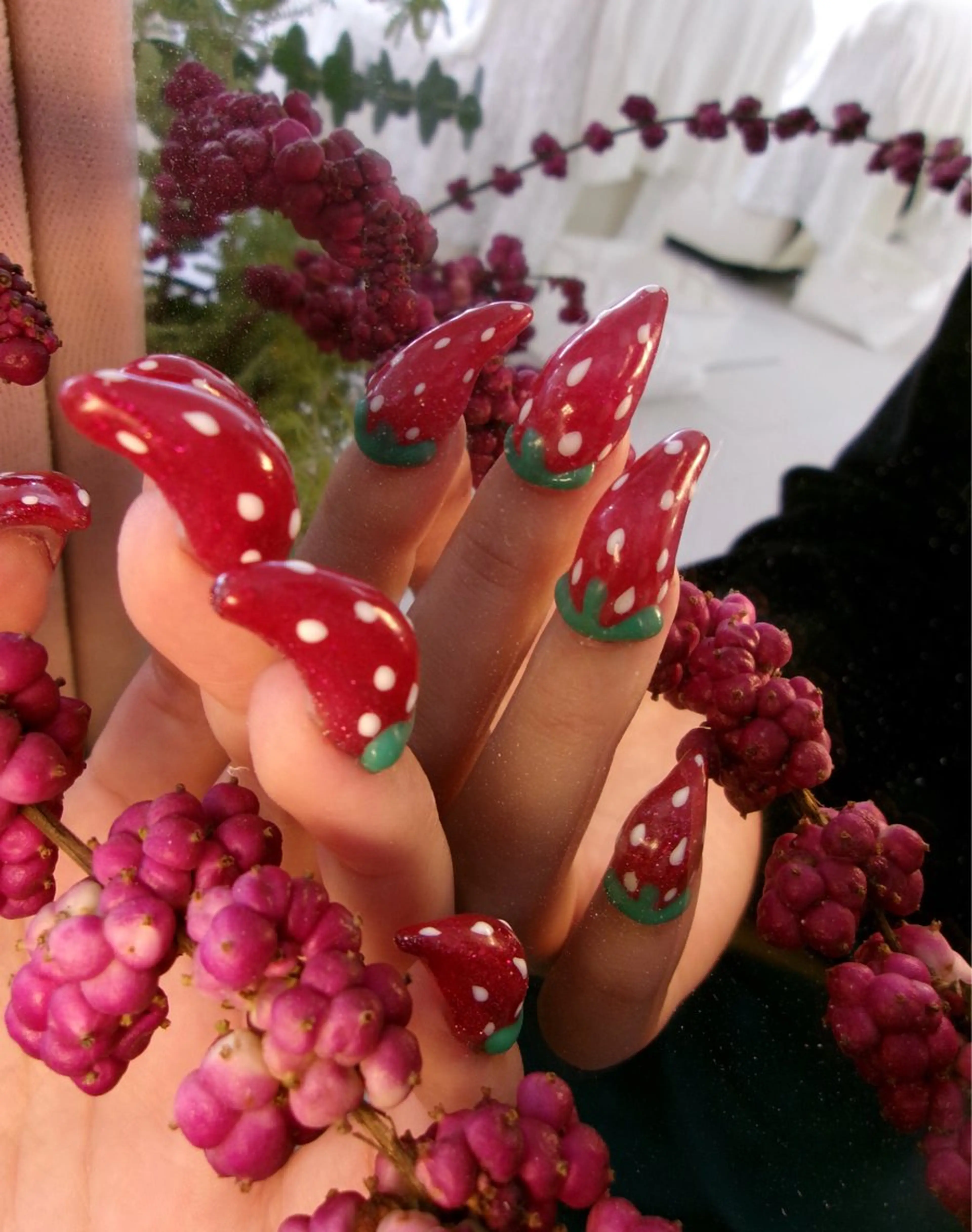 ネイル ハンドネイル Siinail🪄 kanaのその他イメージ