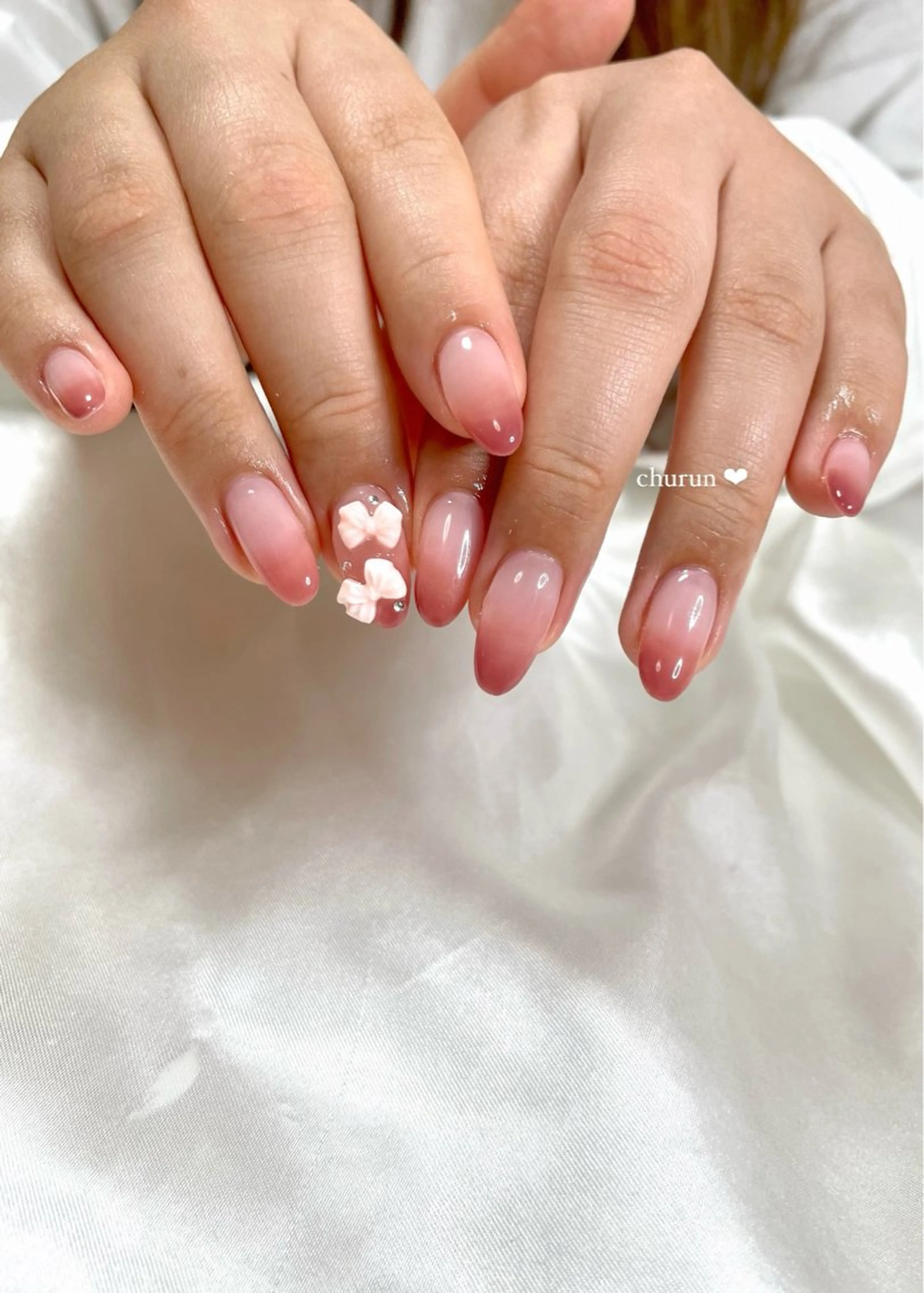 ネイル nailsalon uluのネイルデザイン