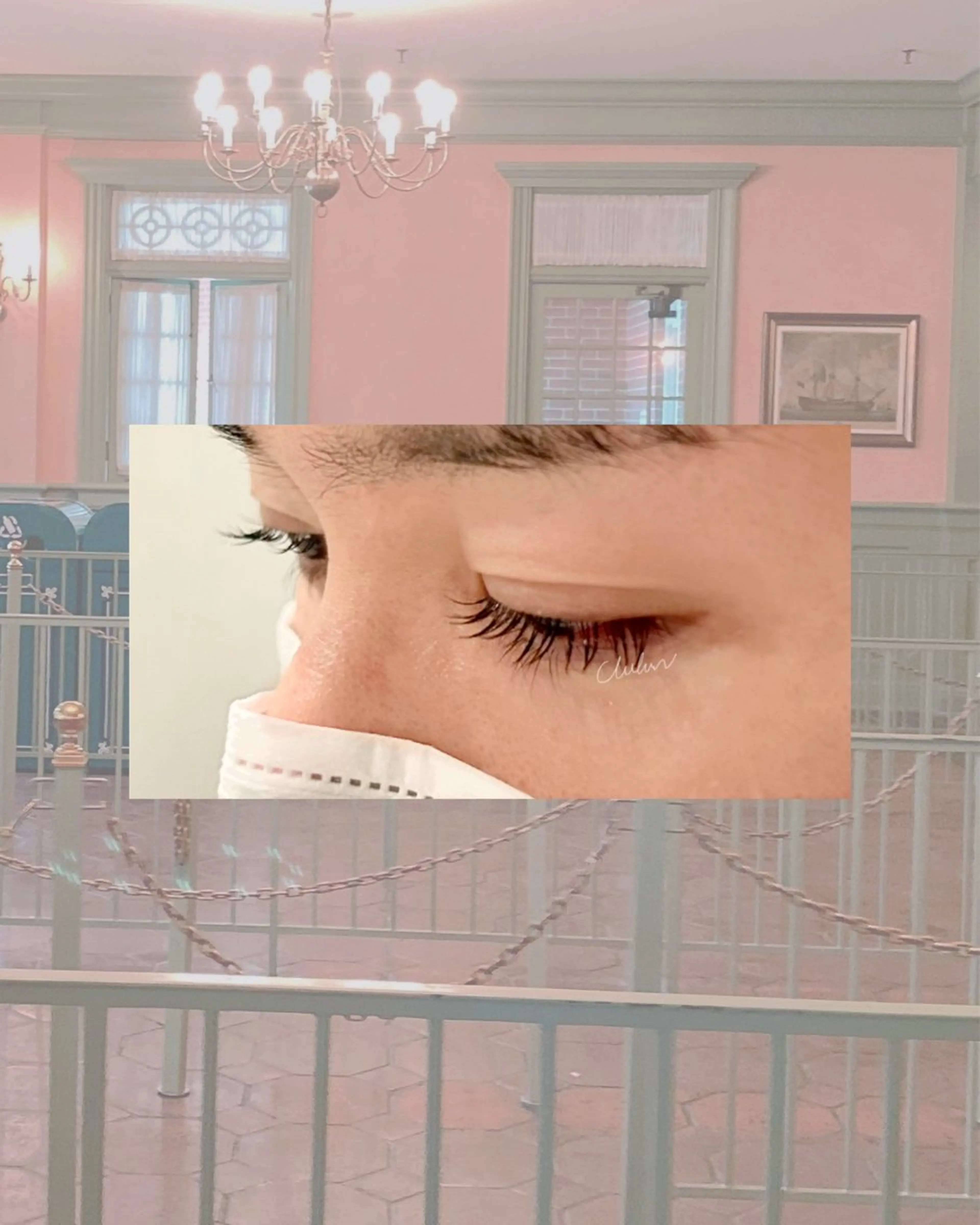 マツエク・マツパ くるるん倉敷店 mayuのマツエク・マツパデザイン