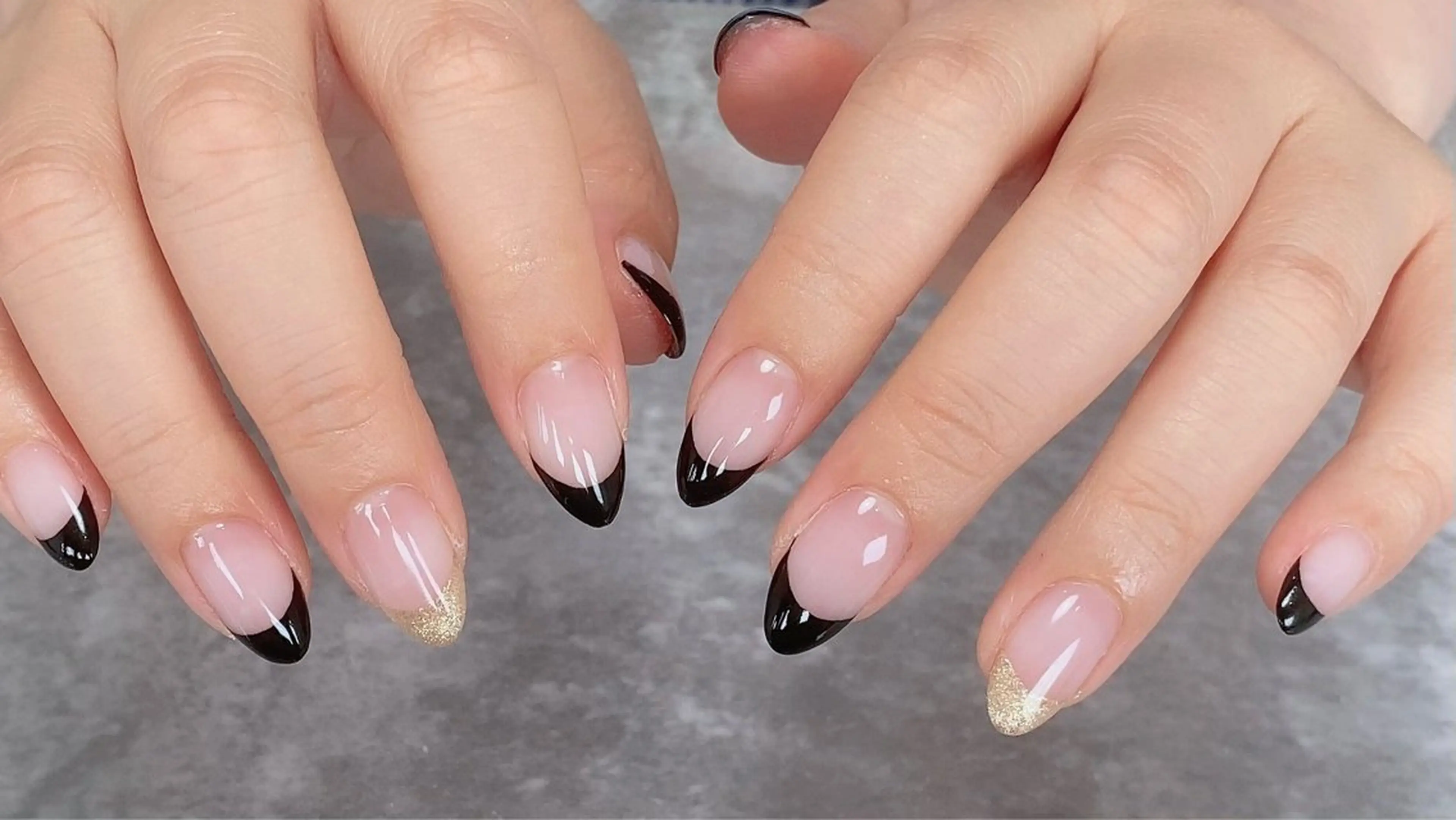 ネイル Chicchi 加茂宮駅徒歩3分のネイルデザイン