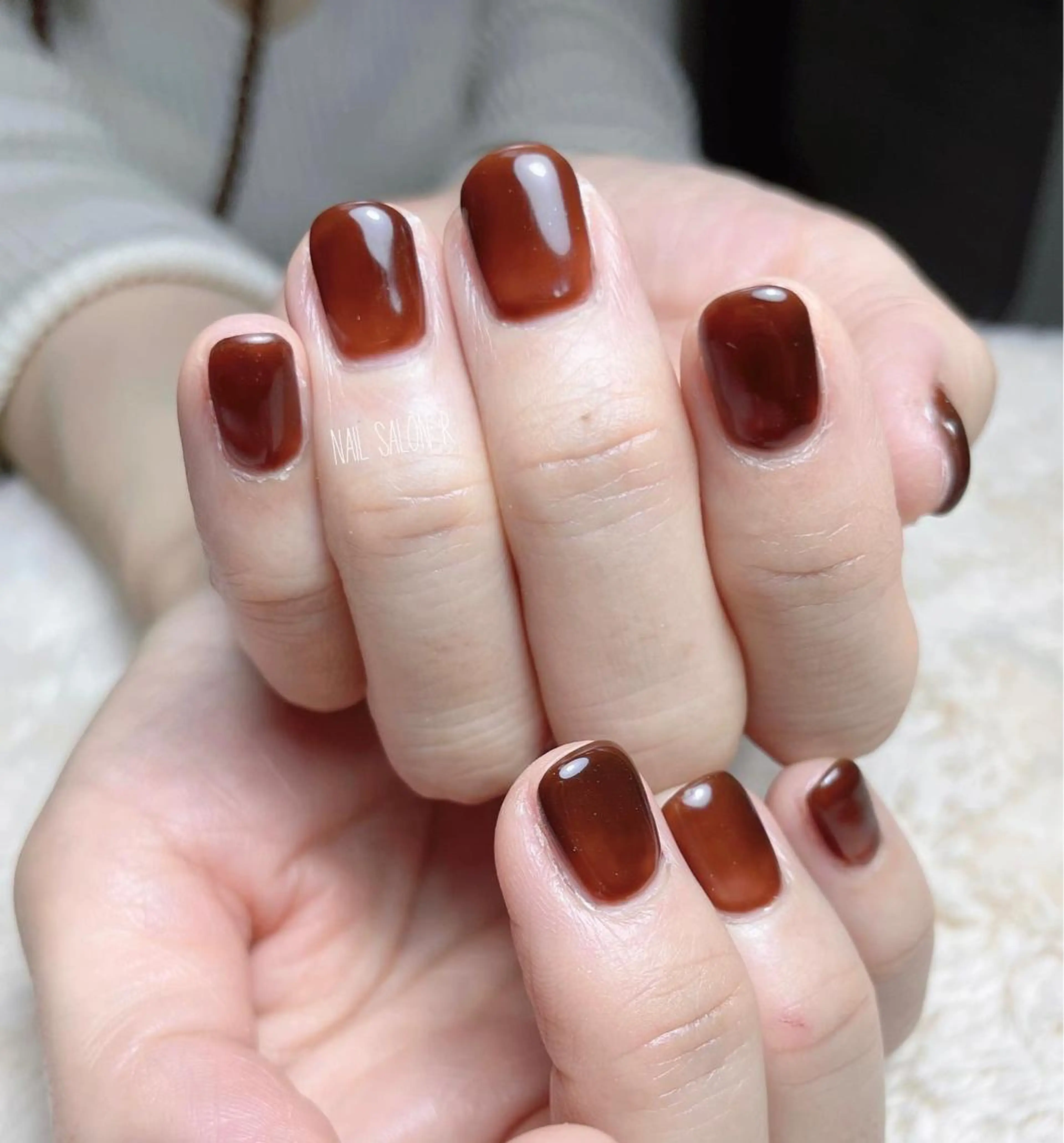 ネイル nail salon Rのネイルデザイン