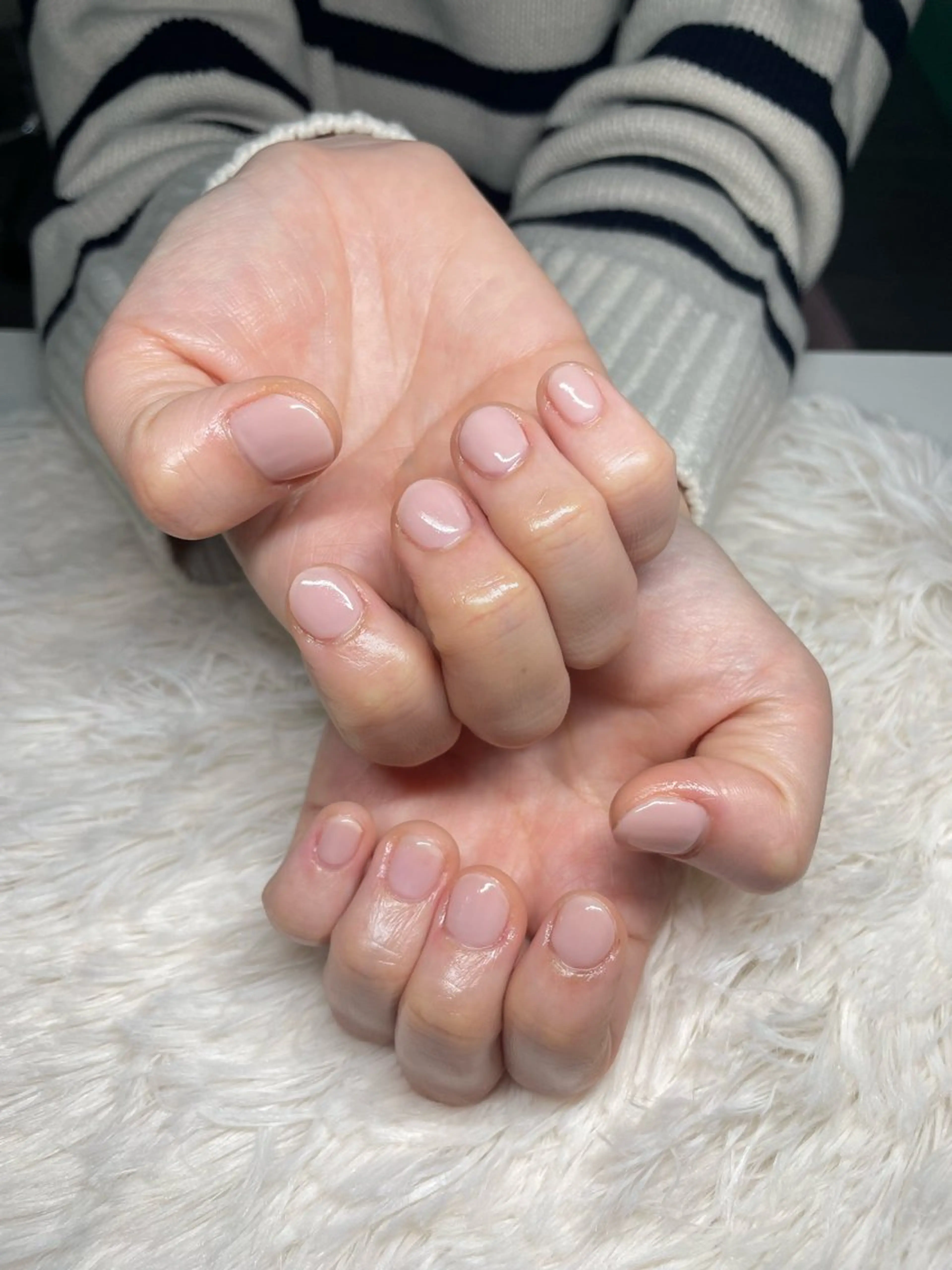 ネイル nail salon LibeiL所属・LibeiL 【Airi】のネイルデザイン