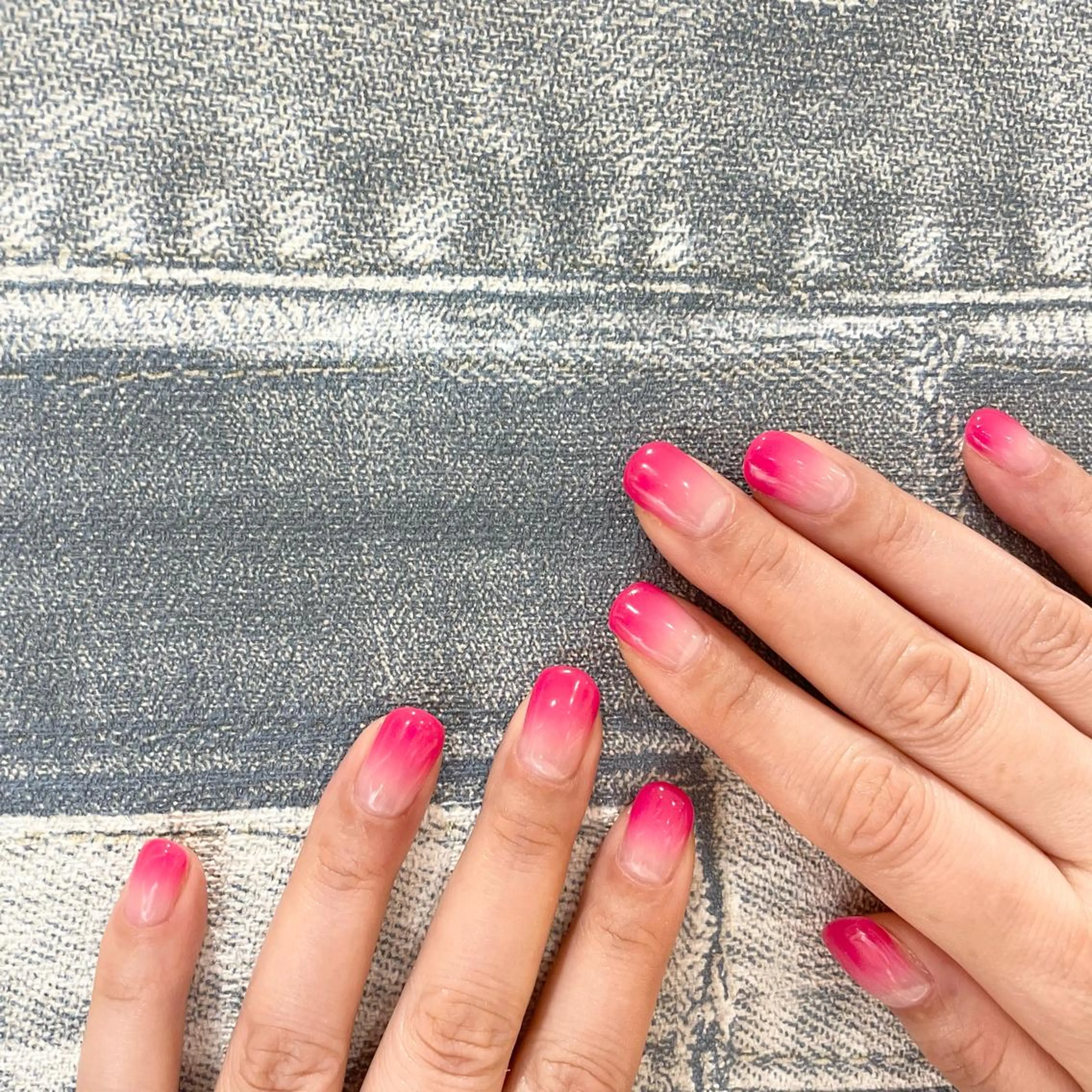 ネイル ハンドネイル Style Rougeのネイルデザイン