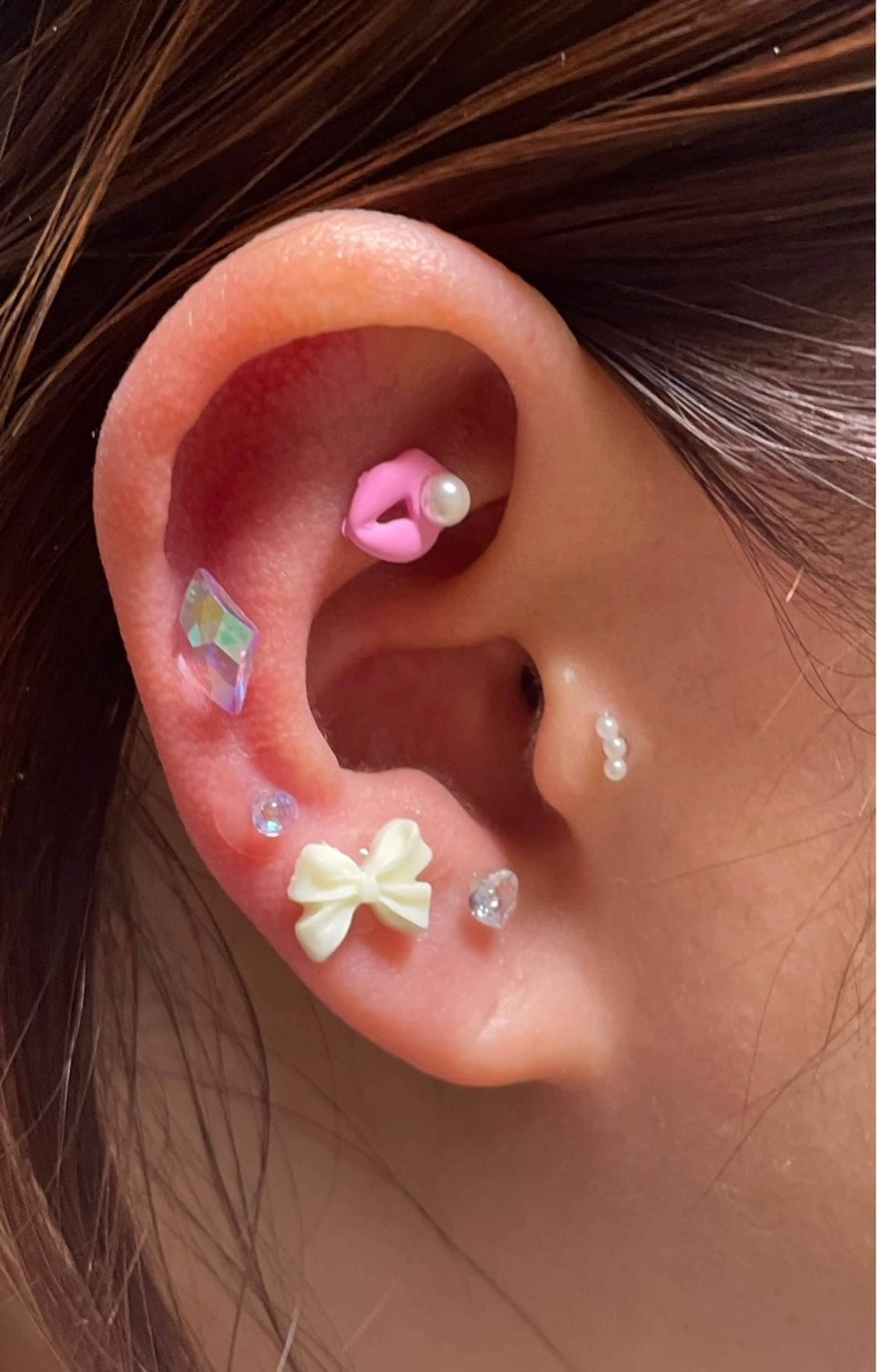 Haru Haru つくばのエステ・リラクイメージ