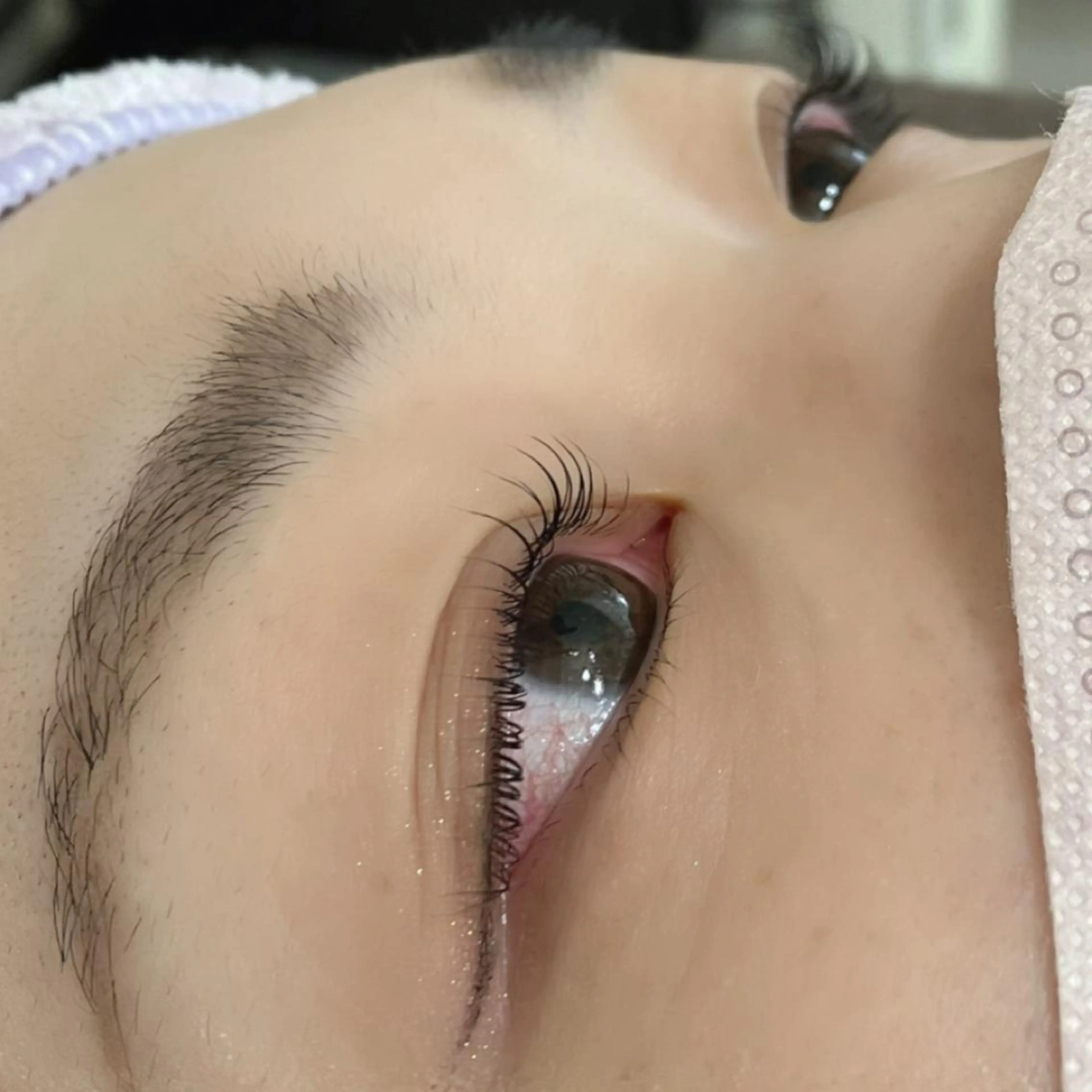 パーマ ◇まつエク◇まつぱ◇ アイリストKozueのマツエク・マツパデザイン