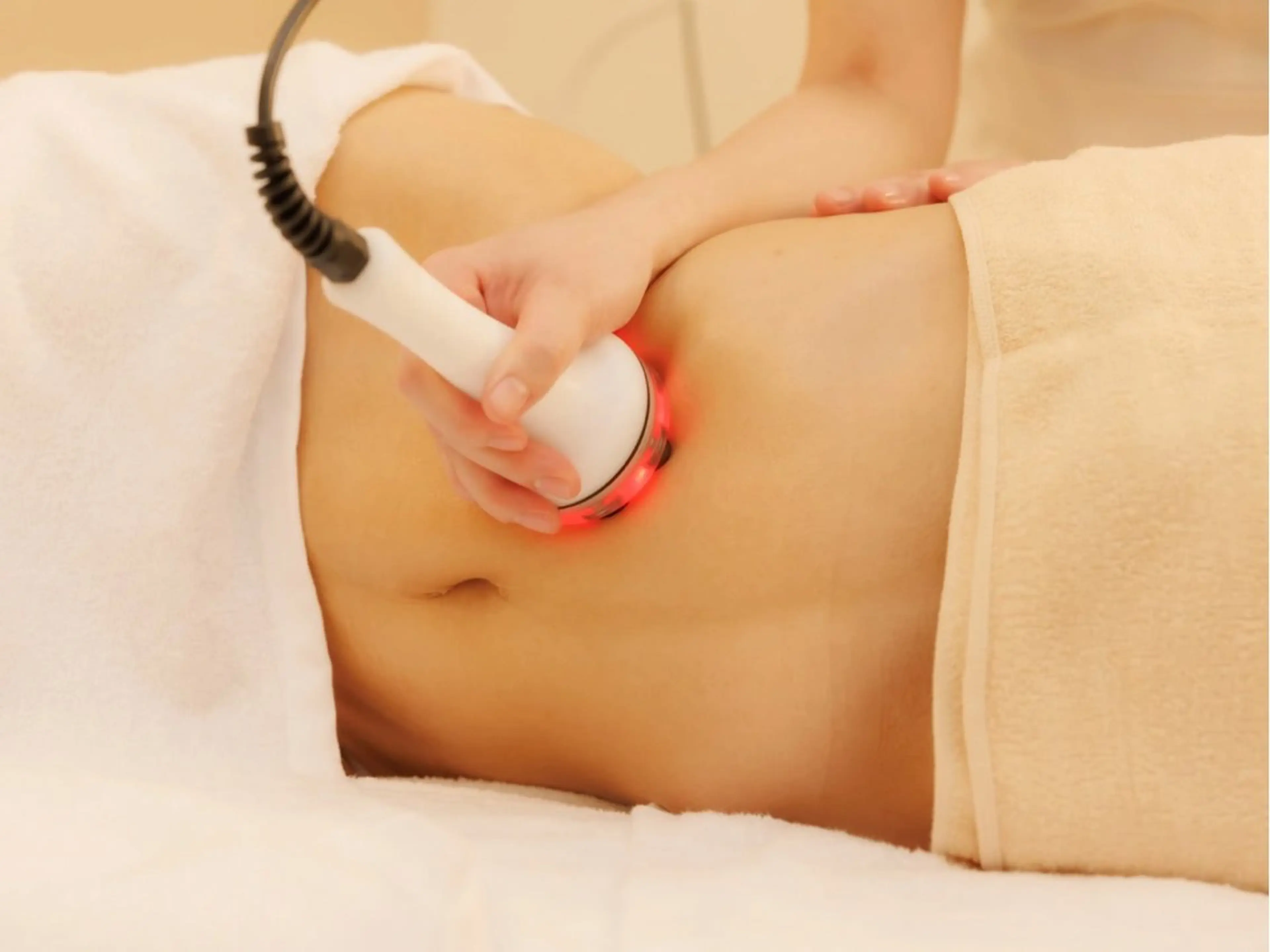 石川 彩花のエステ・リラクイメージ