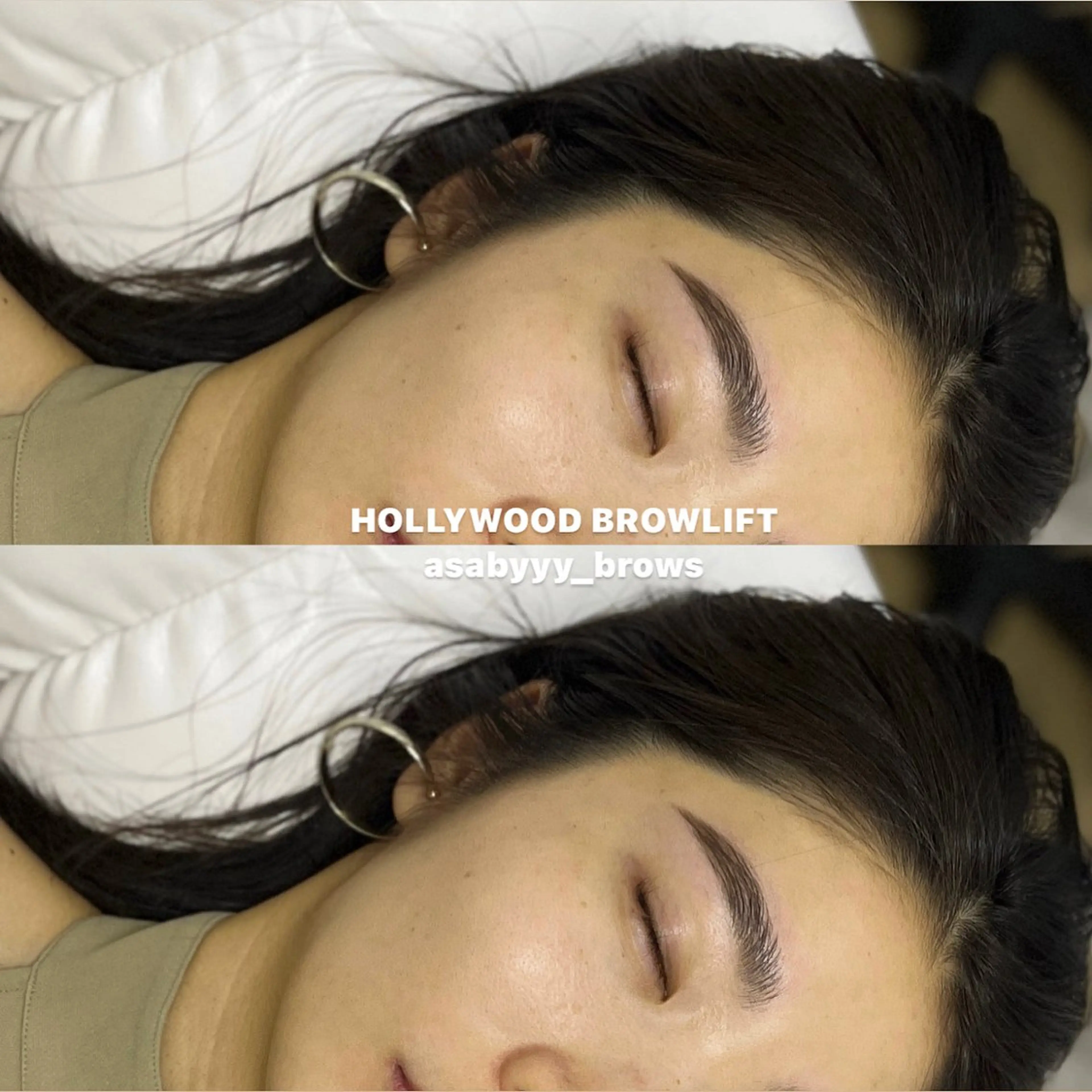 アイブロウ 艶肌wax🫧 kyokaの眉毛・アイブロウイメージ