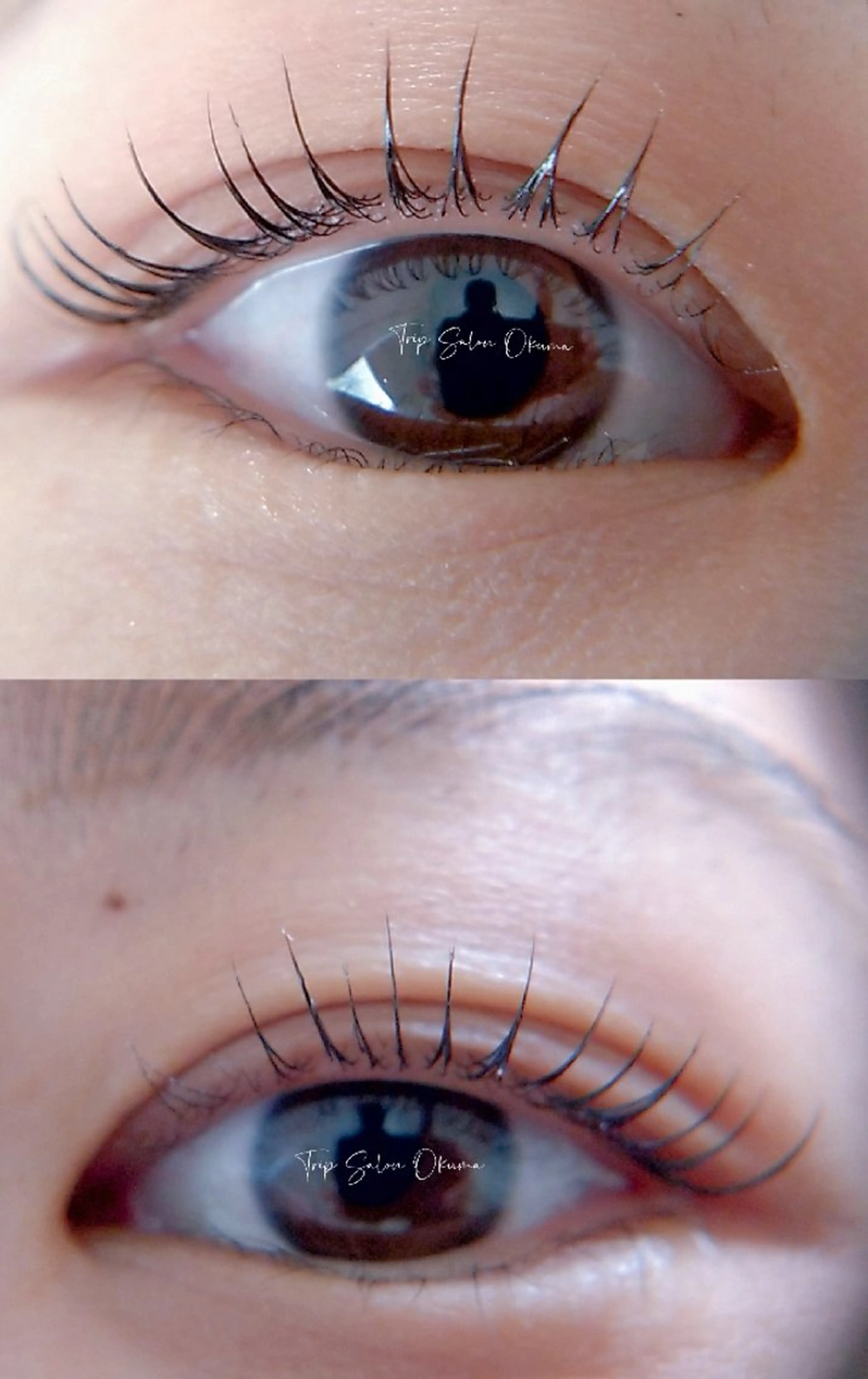 マツエク・マツパ ❤LEDまつぱ❤那覇 🅿️有、泉崎のマツエク・マツパデザイン