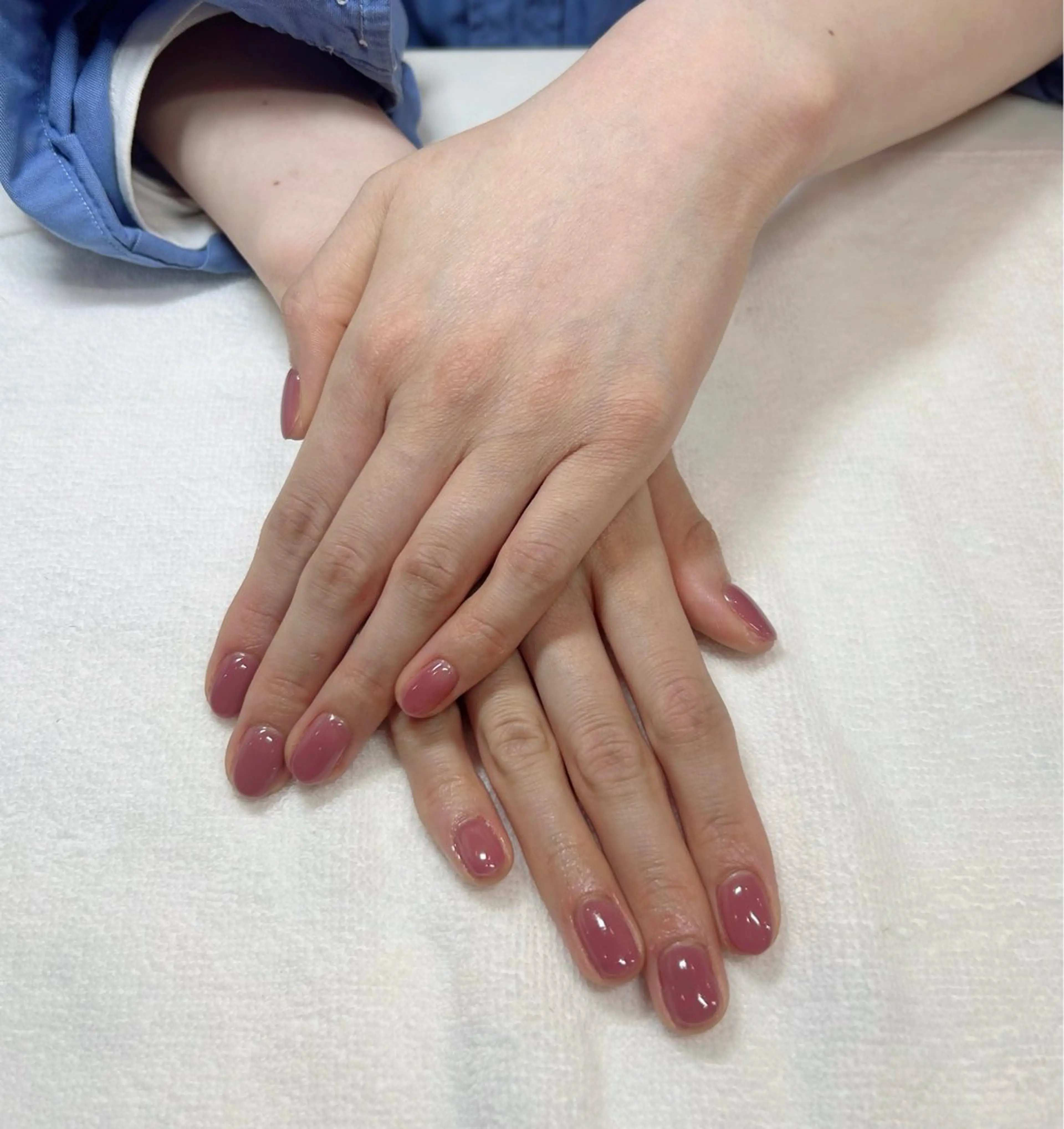 ネイル LULLABY KONDOのネイルデザイン