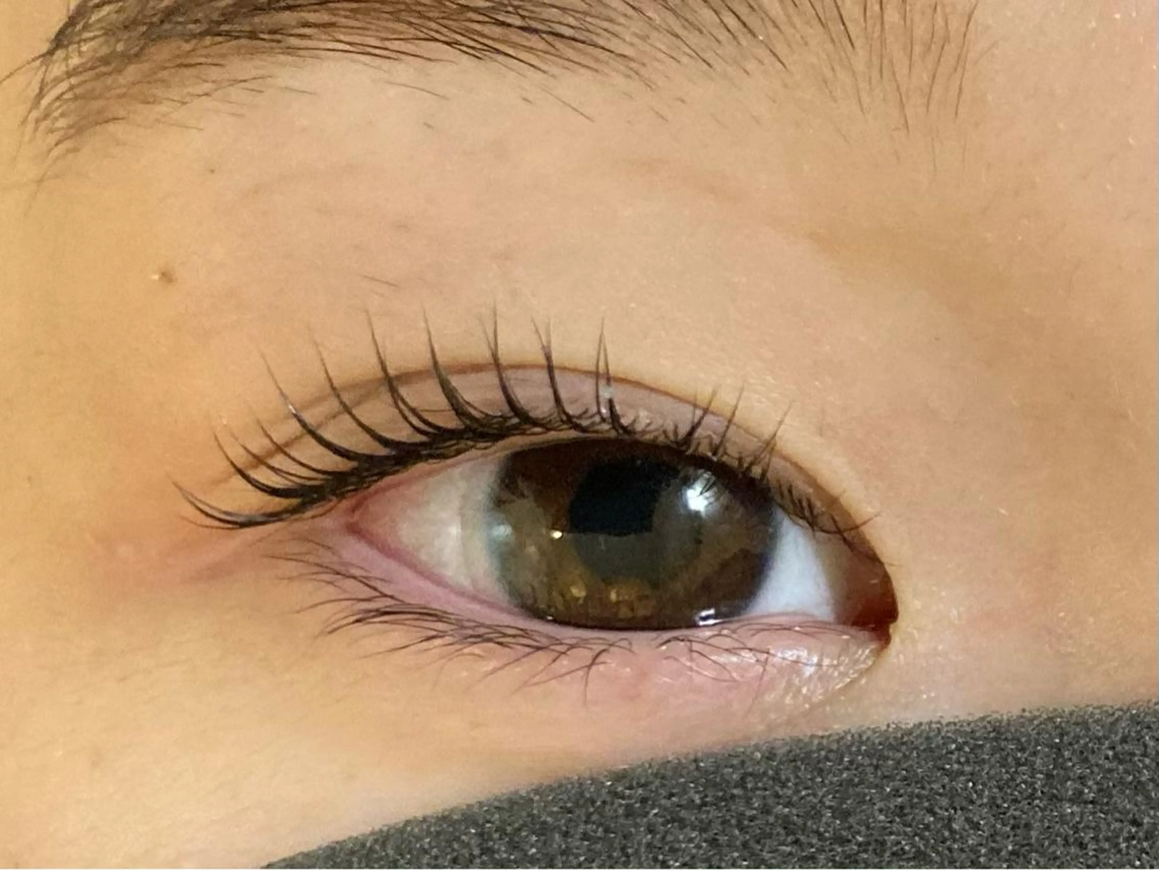 マツエク・マツパ アイリスト kayoのマツエク・マツパデザイン