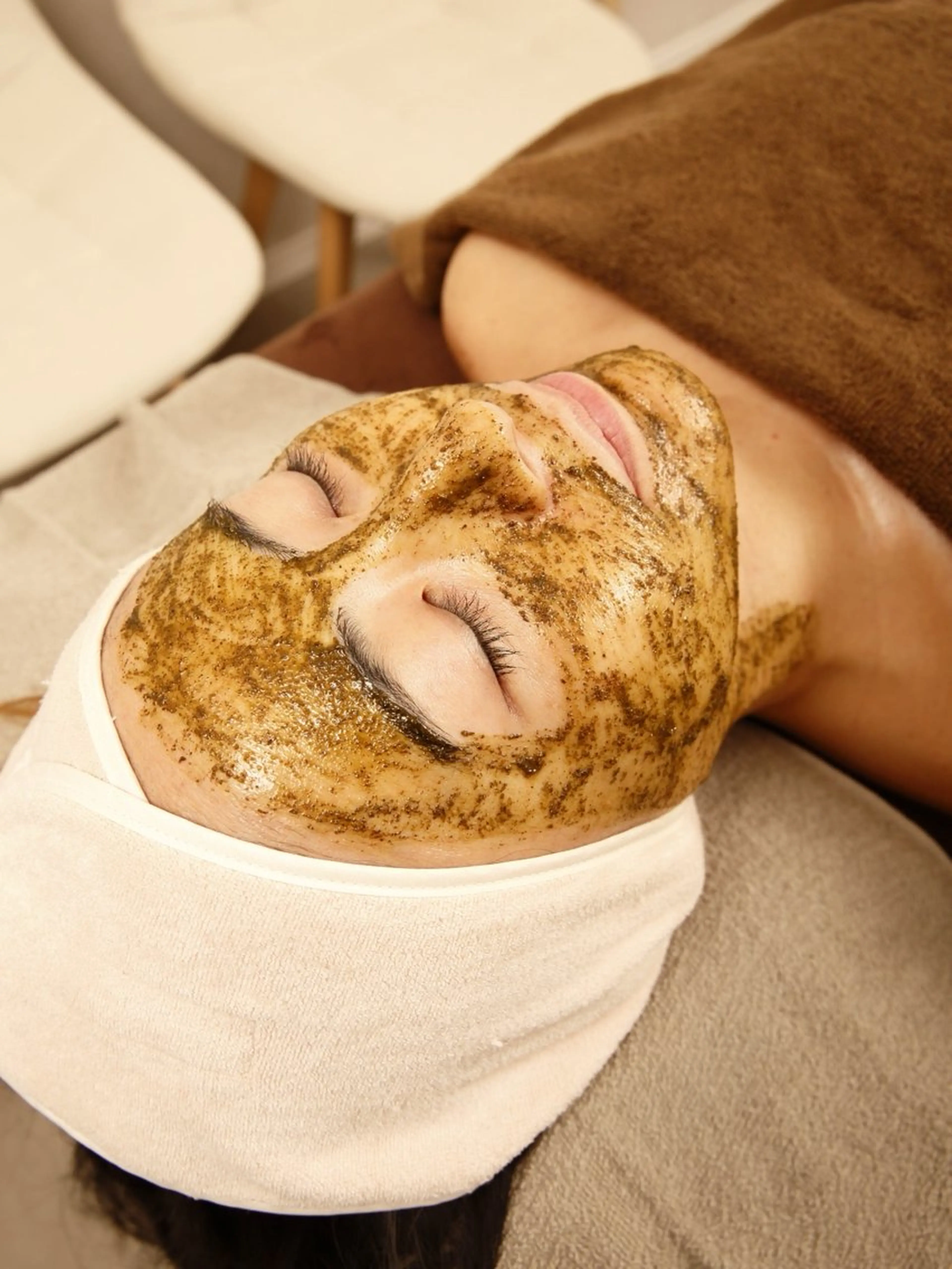 Maison de Ciaのエステ・リラクイメージ