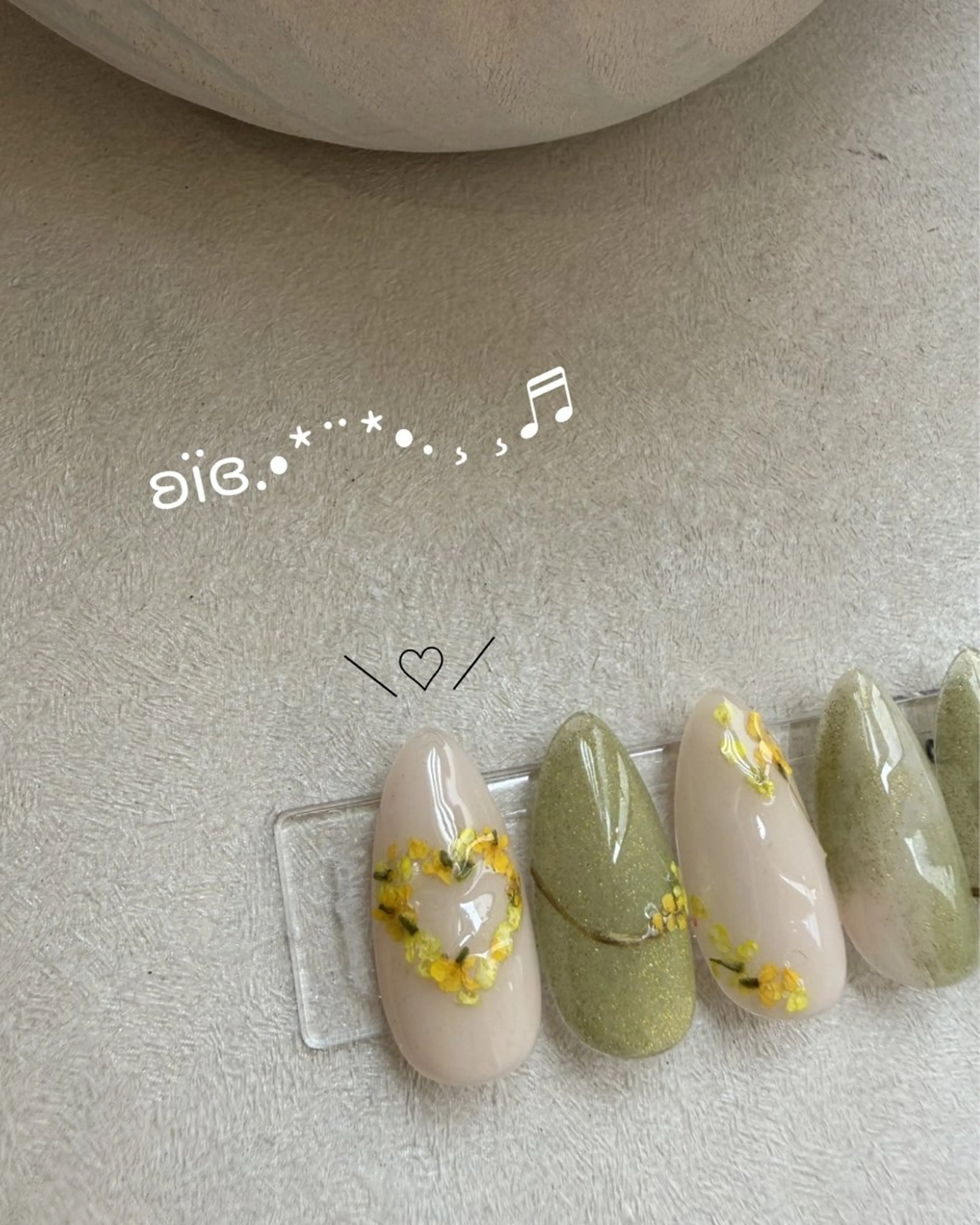 ネイル nail room.のネイルデザイン