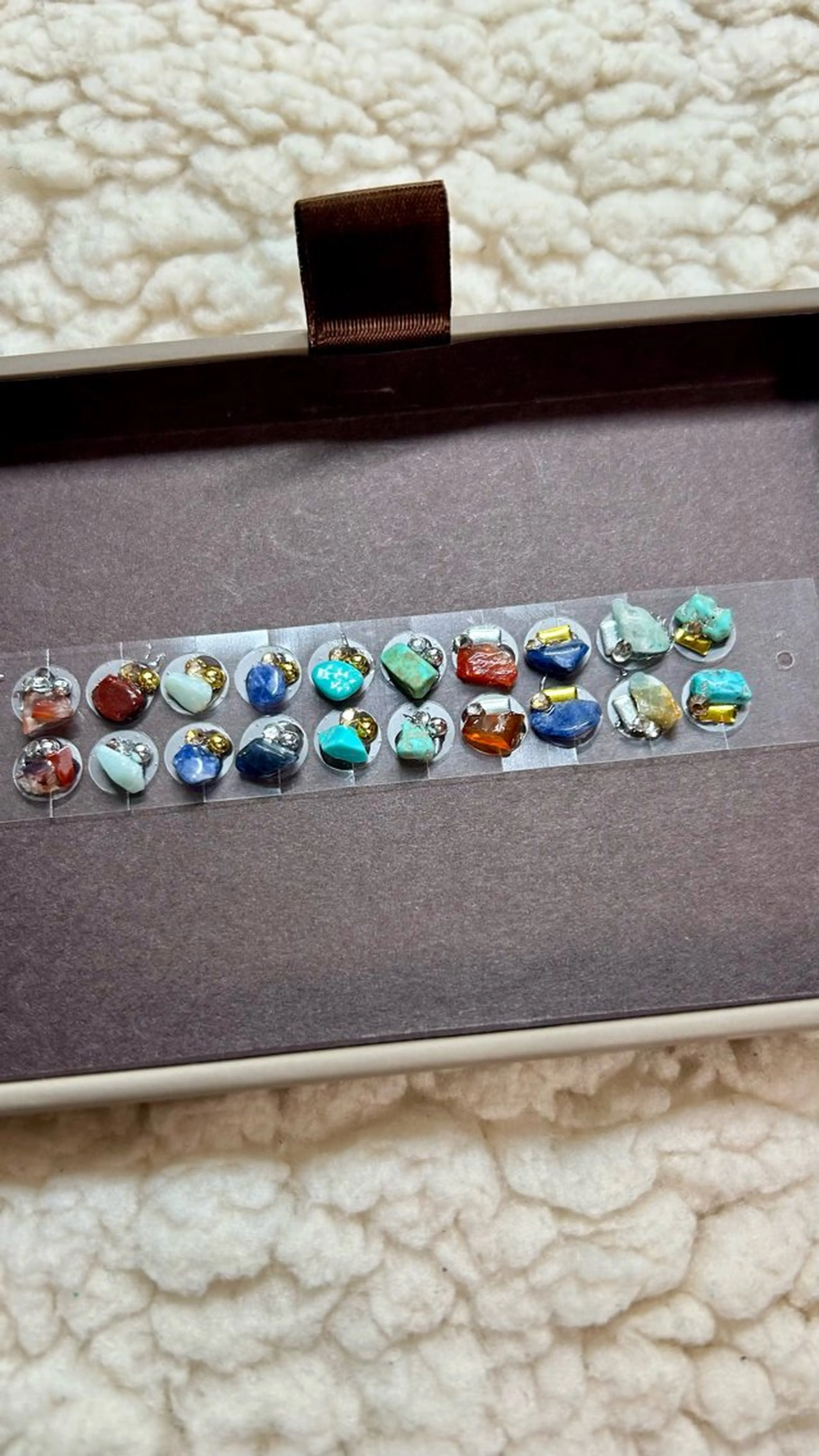 リラク HBL推奨サロン /evergreenの眉毛・アイブロウイメージ