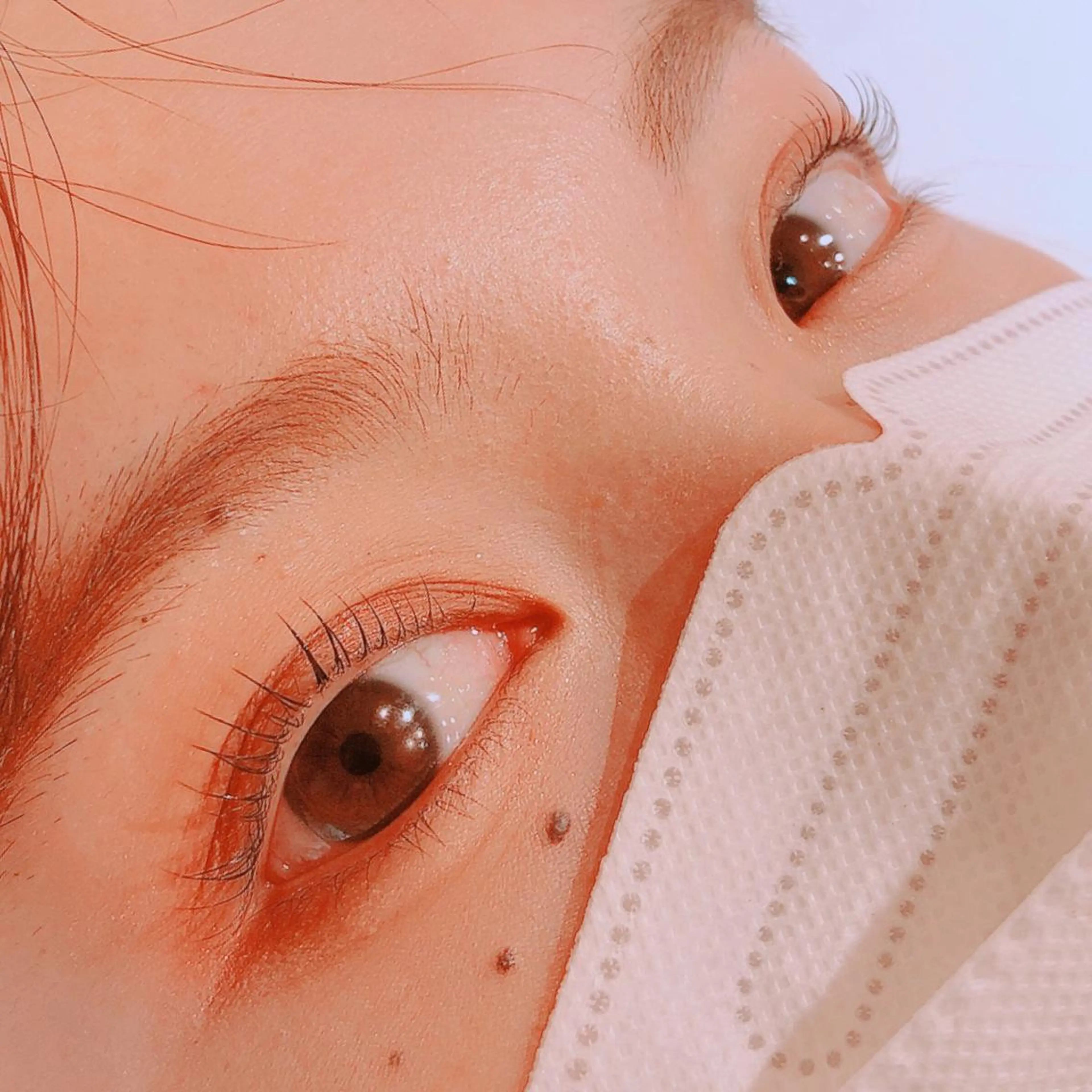 マツエク・マツパ なかむら 🪡のマツエク・マツパデザイン