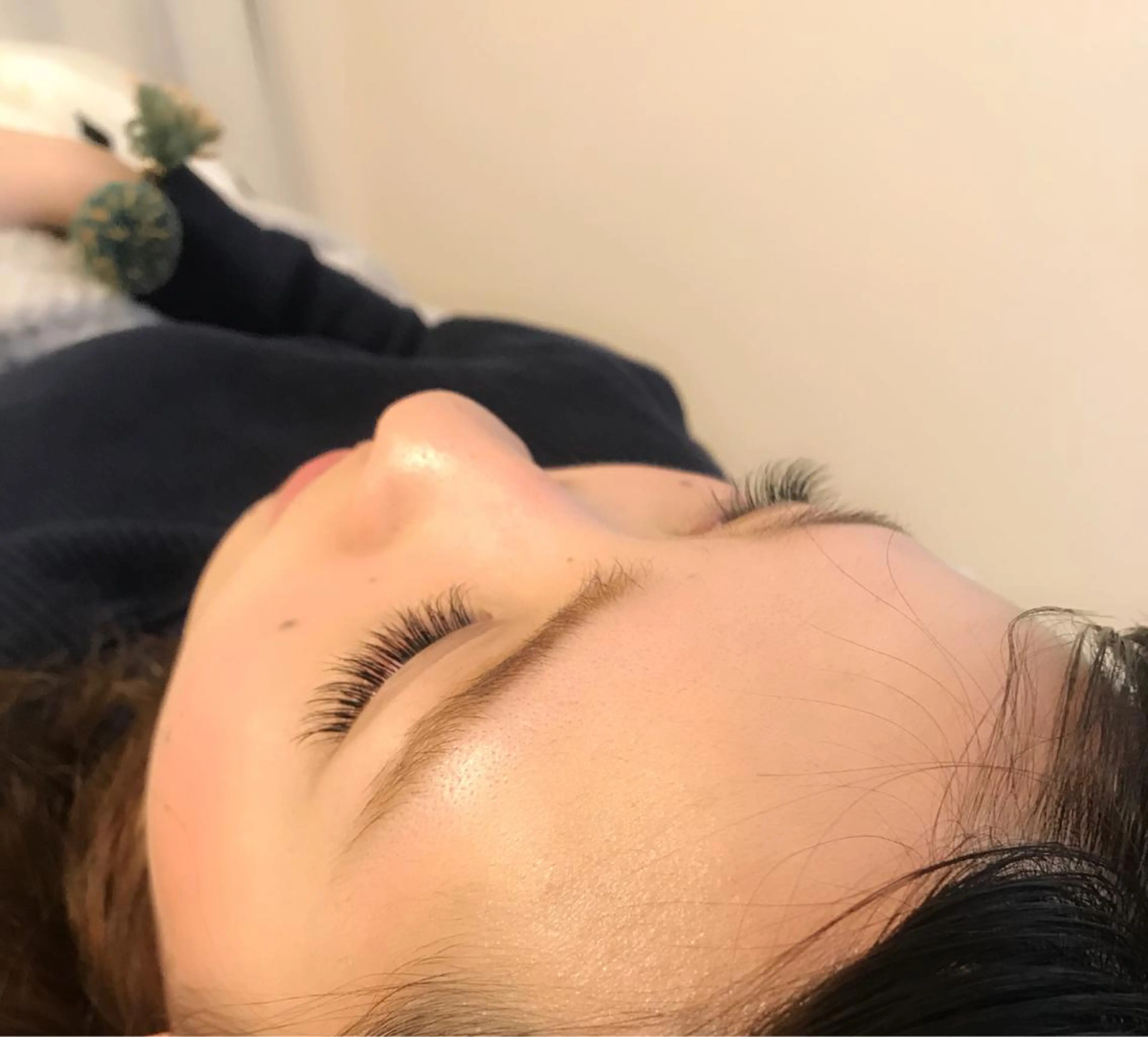 マツエク・マツパ Fleur フルールのマツエク・マツパデザイン